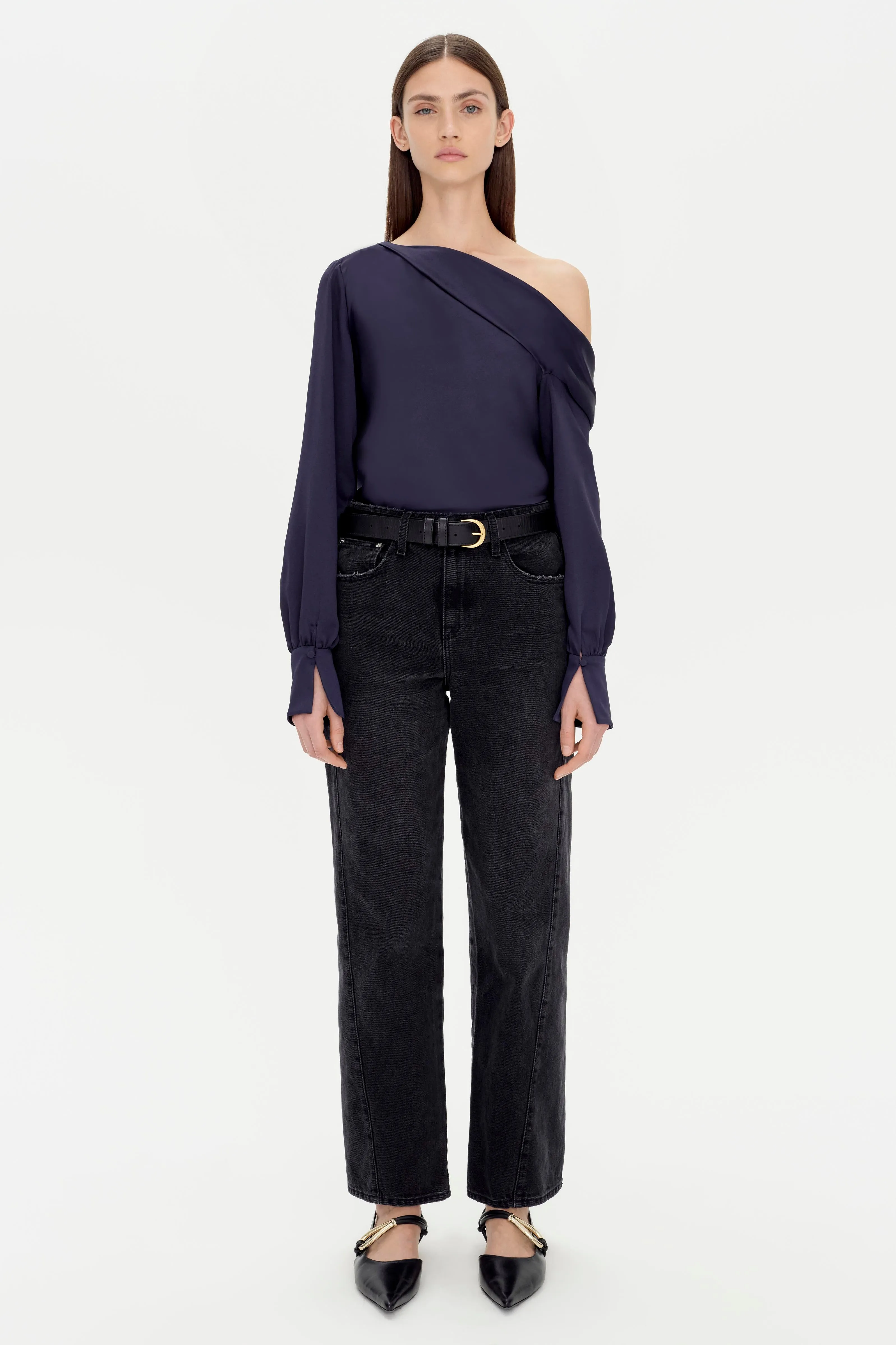 Alice Top sold by Jonathan Simkhai product image thumbnail 2