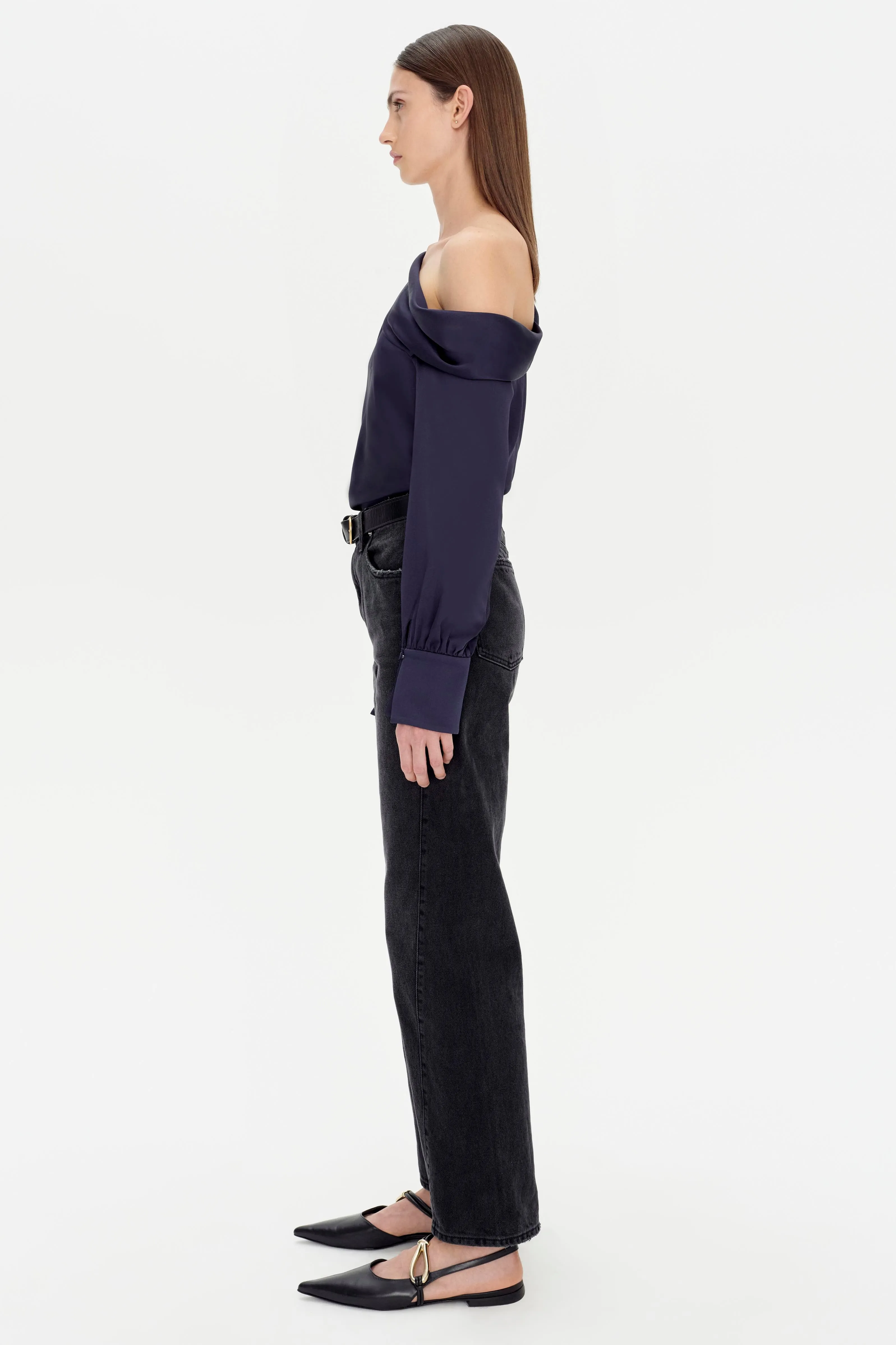 Alice Top sold by Jonathan Simkhai product image thumbnail 3