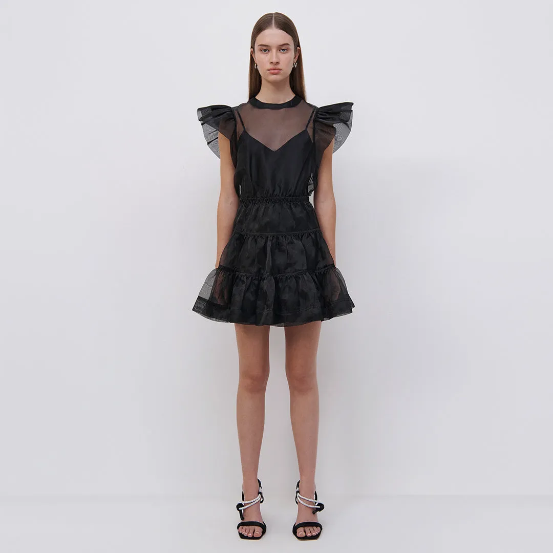 Monique Dress sold by Jonathan Simkhai