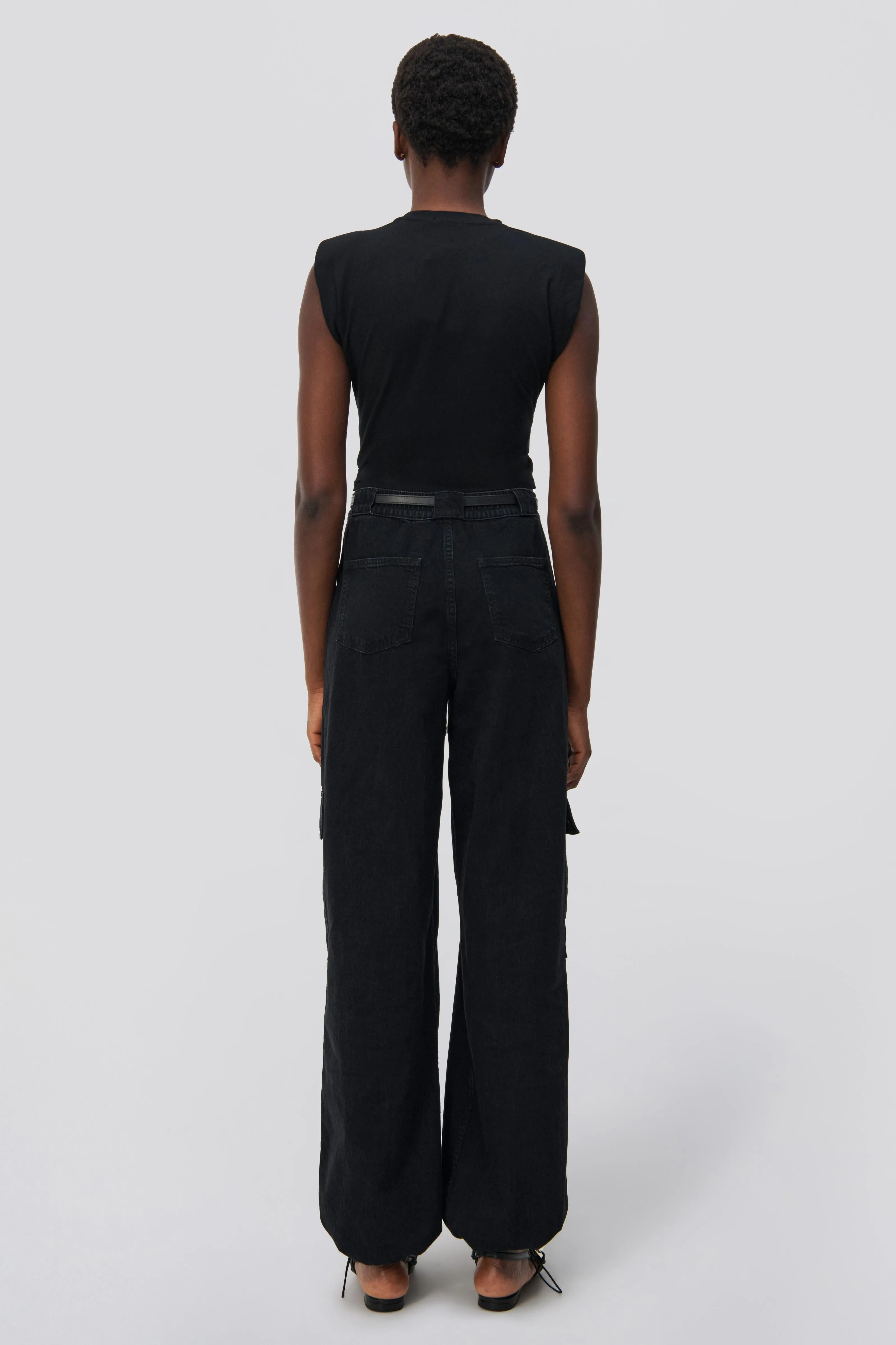 Signature Estelle Top sold by Jonathan Simkhai product image thumbnail 4