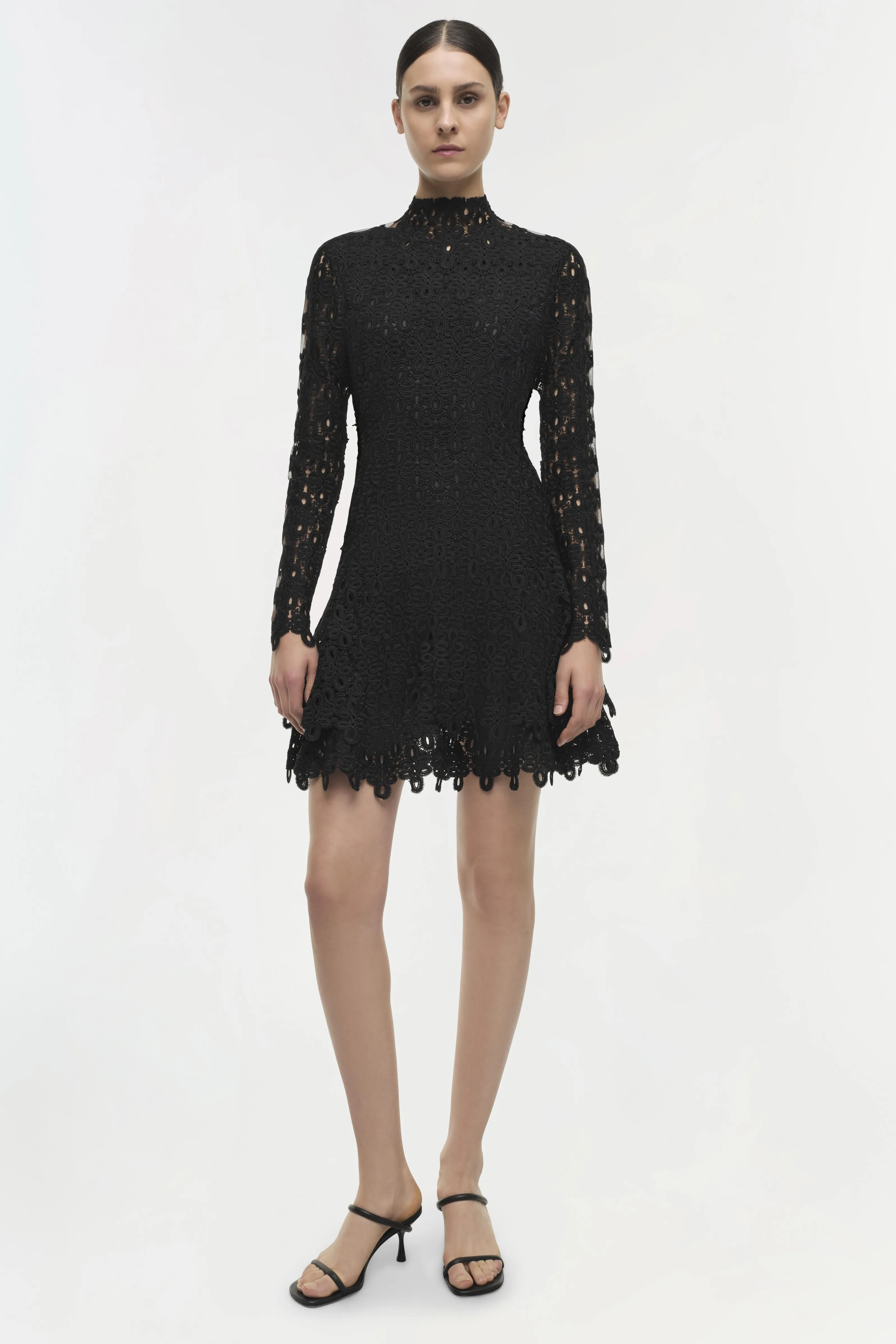Signature Joy Dress sold by Jonathan Simkhai