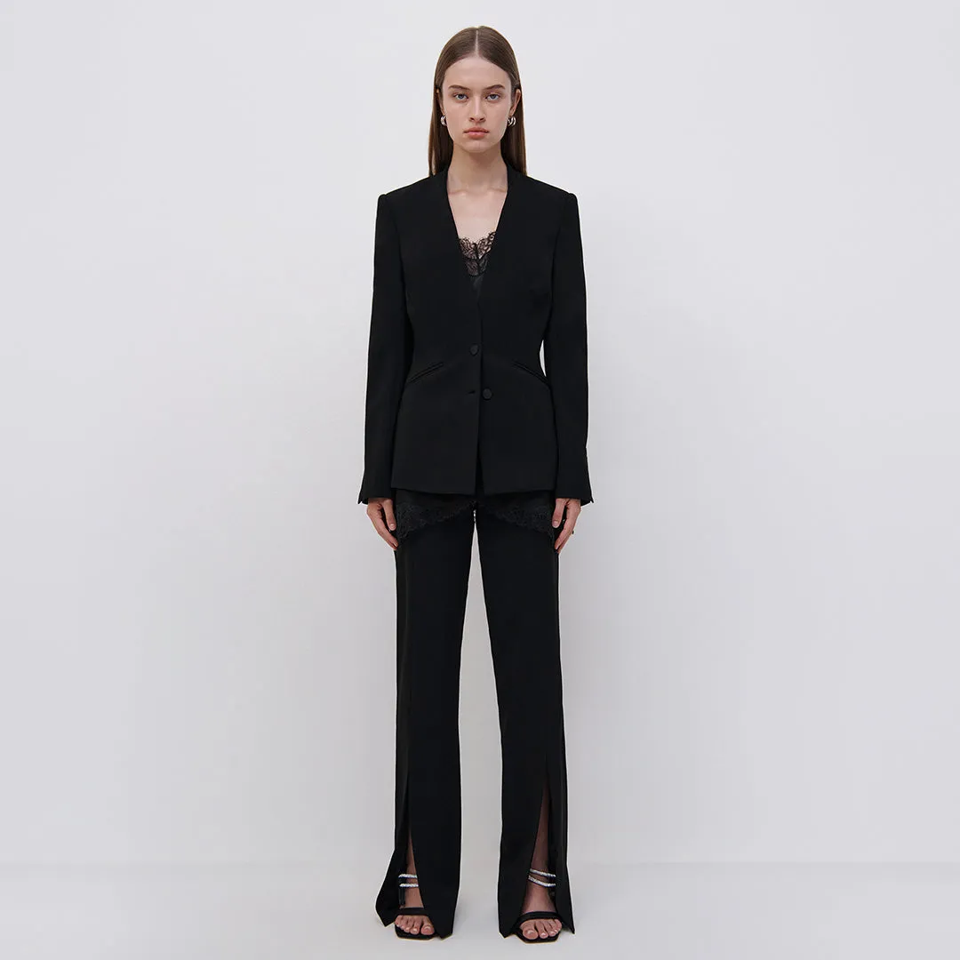 Signature Allie Blazer sold by Jonathan Simkhai