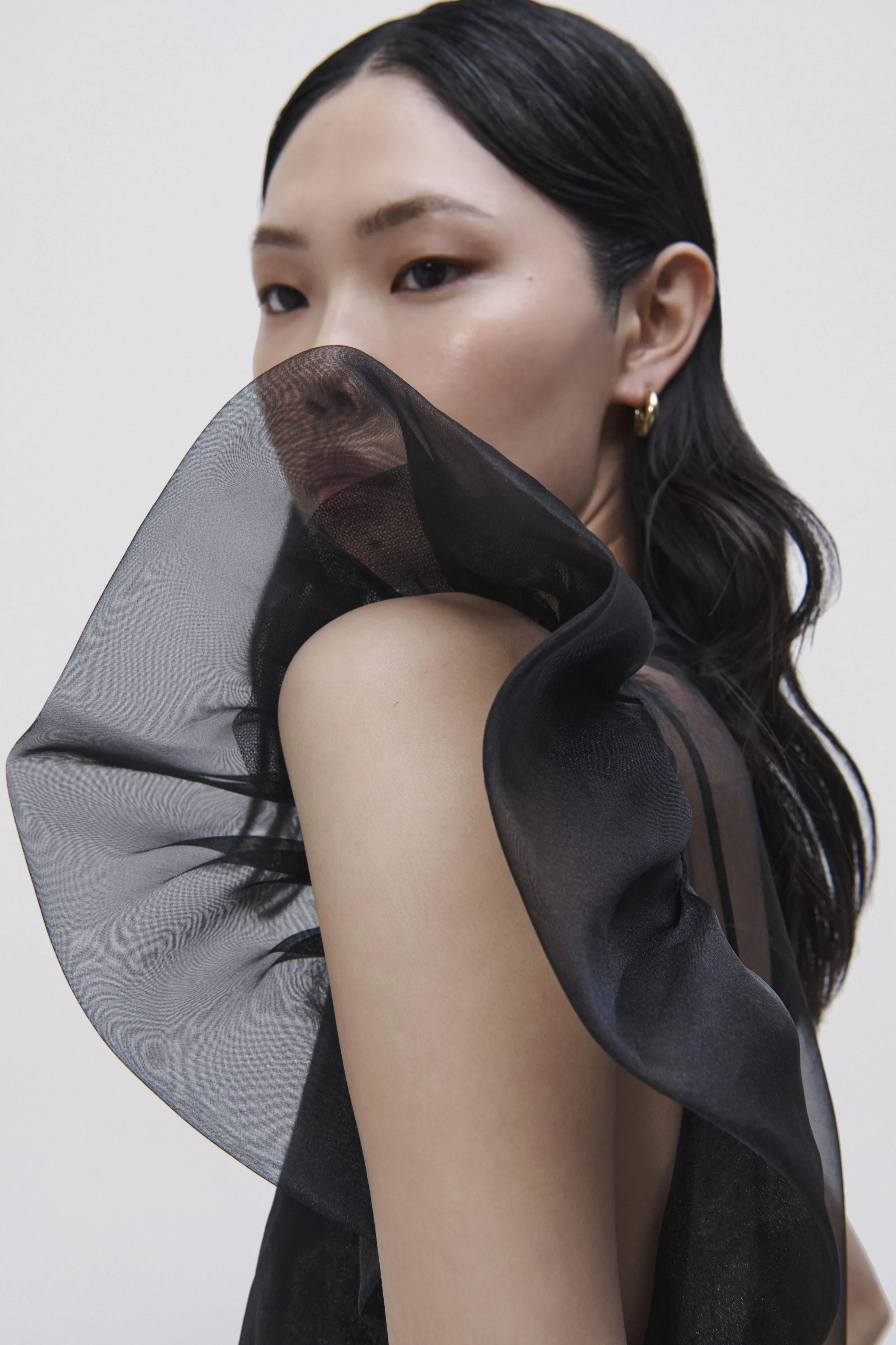 Signature Corina Top sold by Jonathan Simkhai product image thumbnail 4