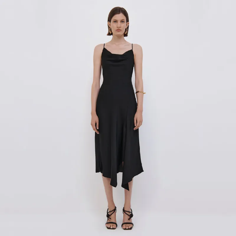 Signature Nellie Slip Dress sold by Jonathan Simkhai