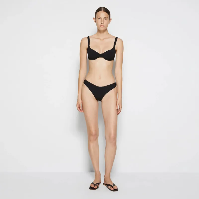 Signature Zola Bikini Bottom sold by Jonathan Simkhai