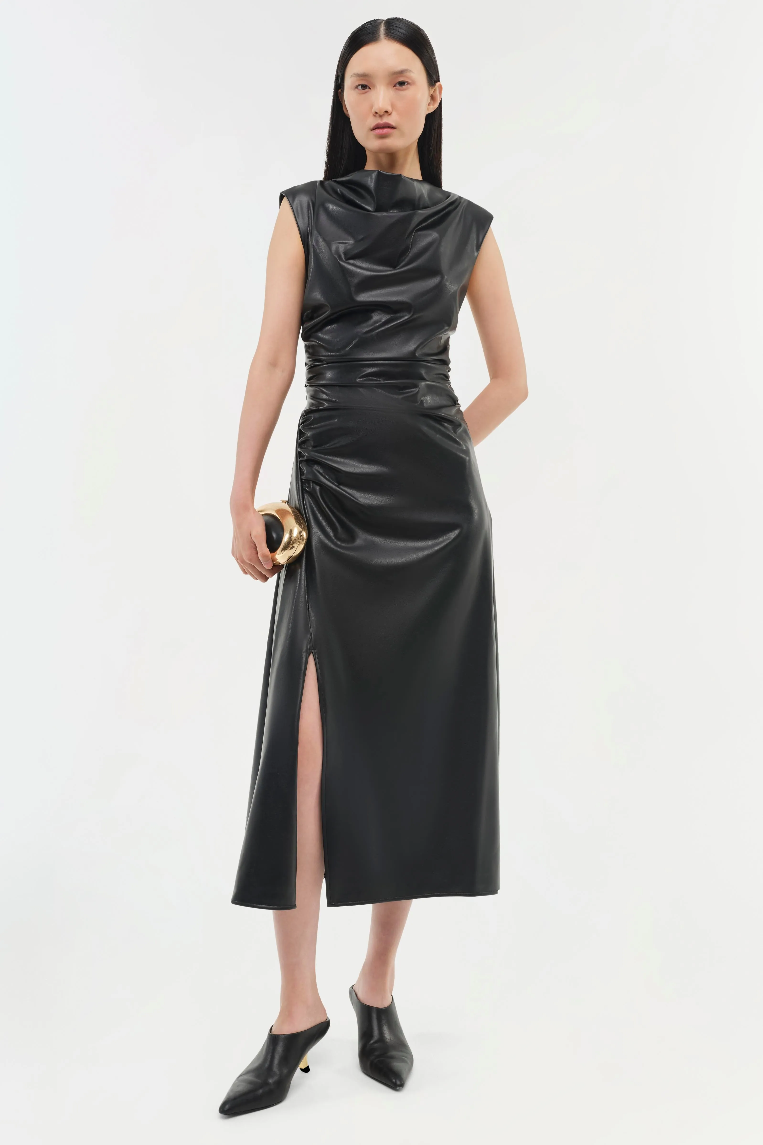 Burke Dress sold by Jonathan Simkhai
