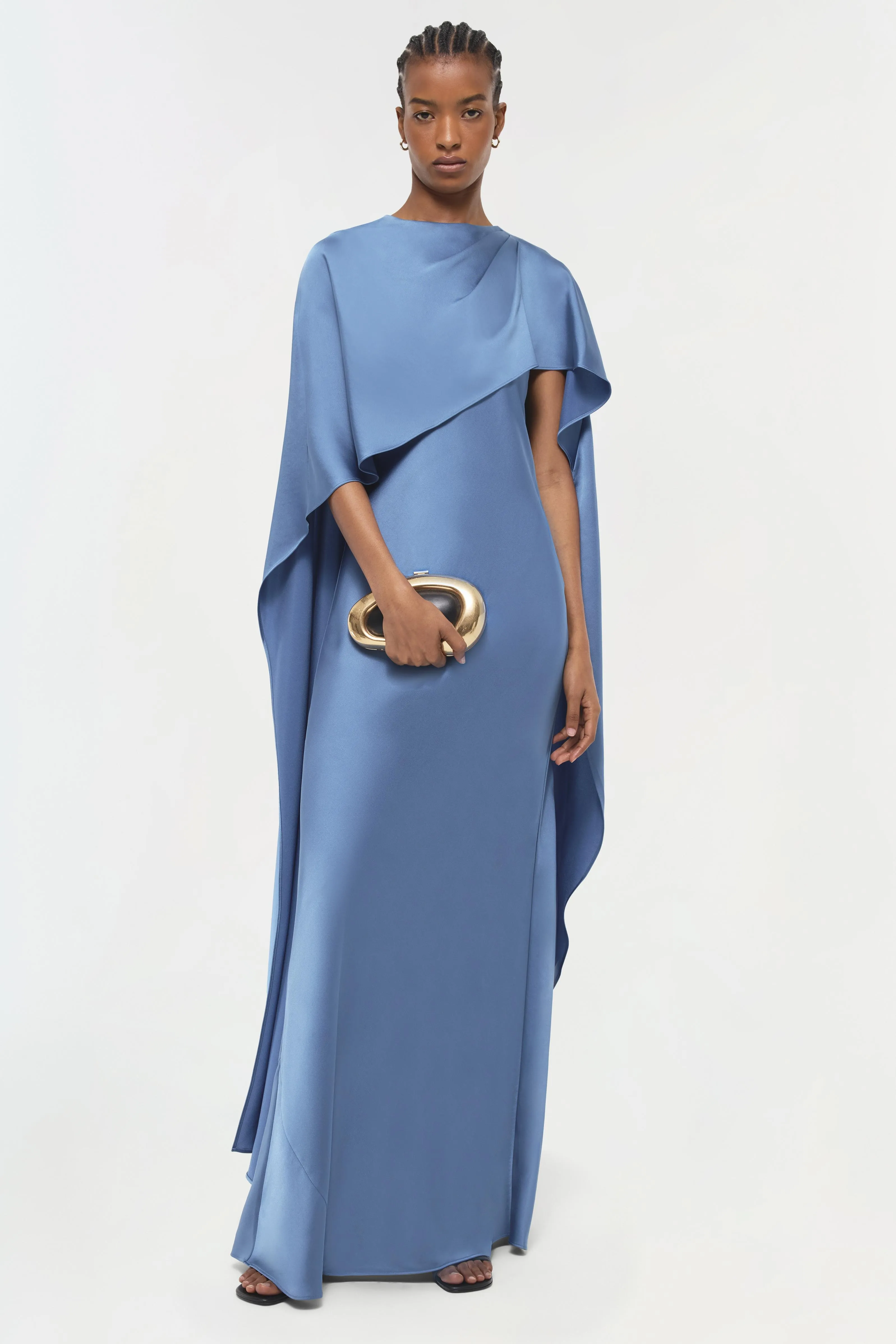 Izel Gown sold by Jonathan Simkhai