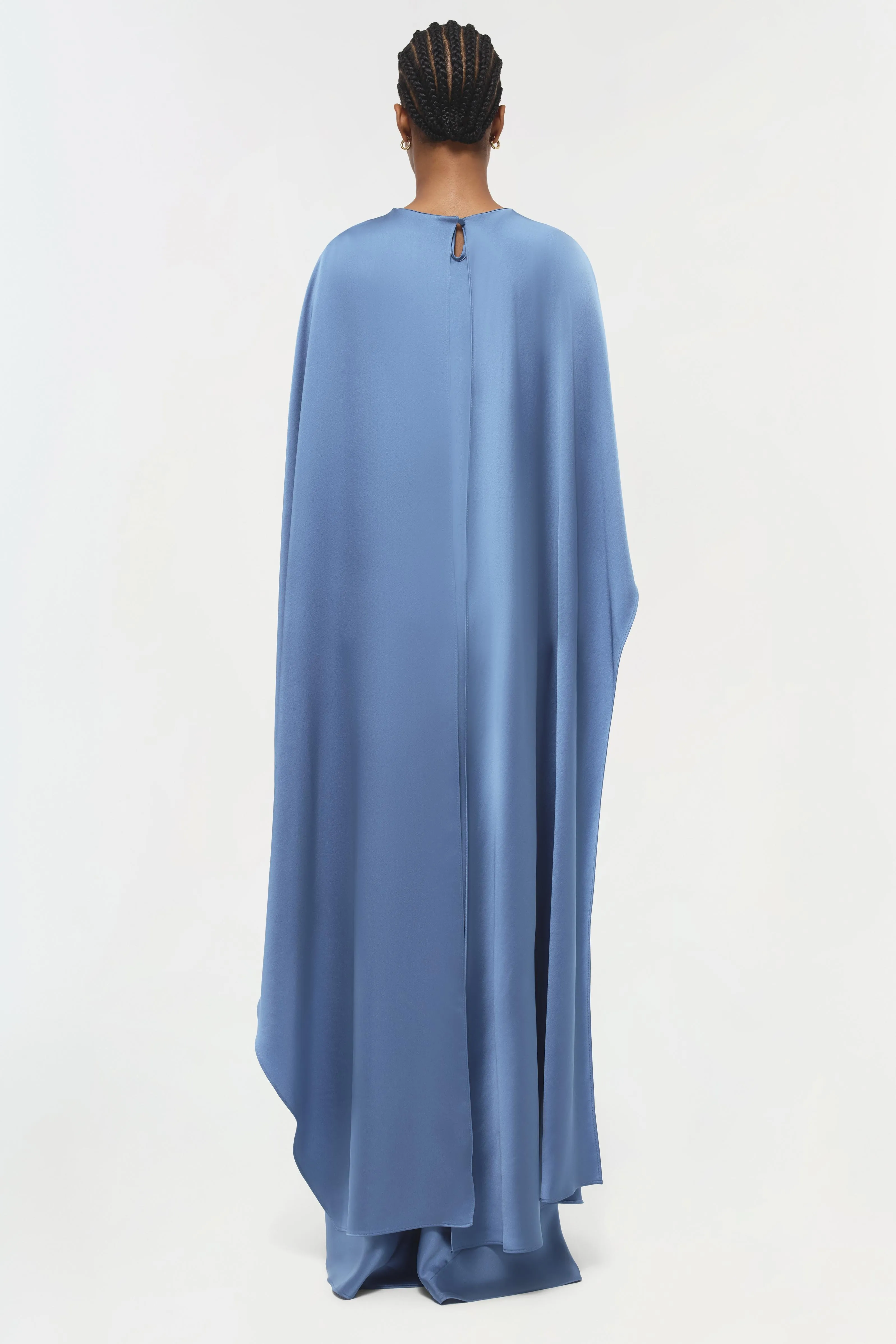 Izel Gown sold by Jonathan Simkhai product image thumbnail 4