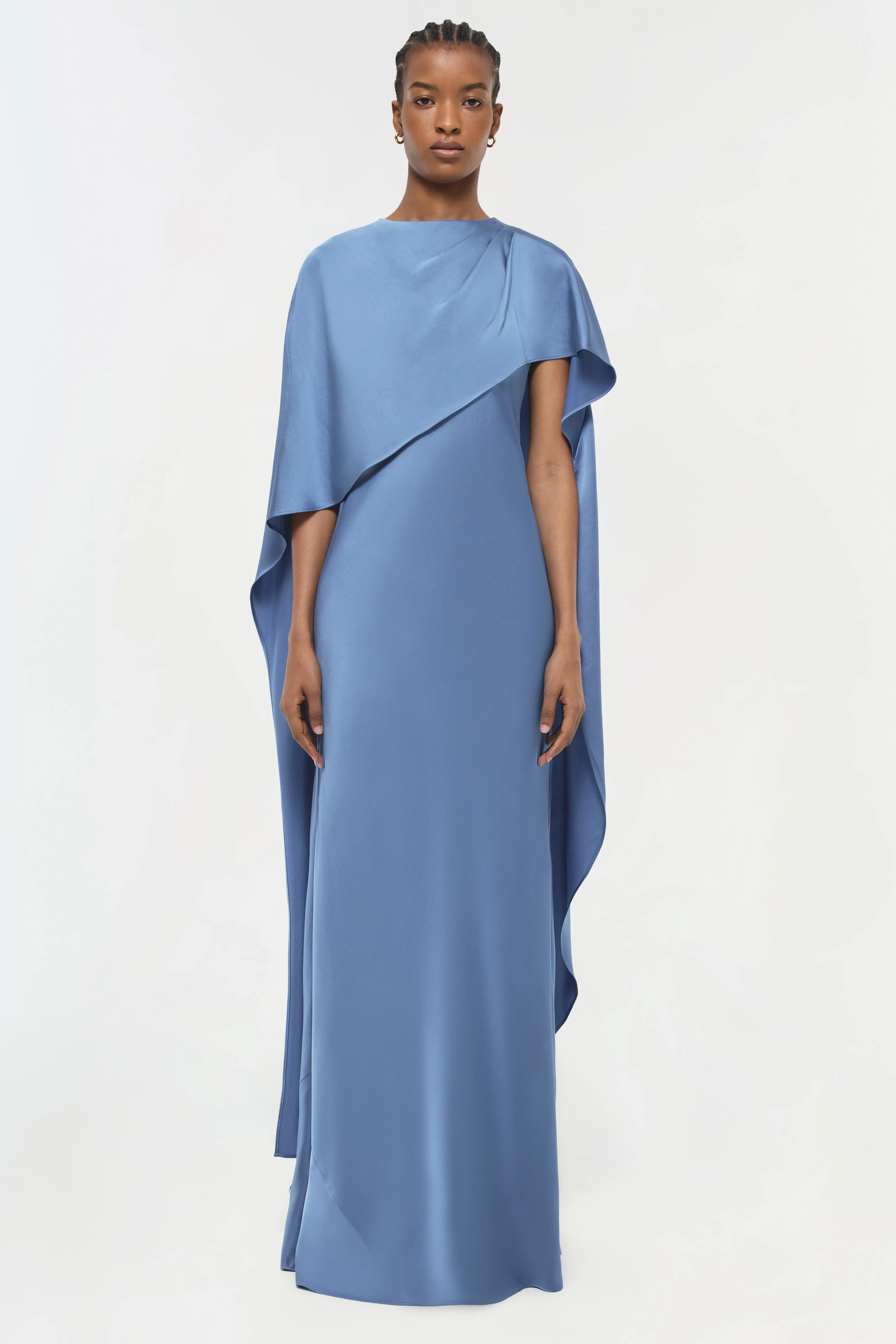 Izel Gown sold by Jonathan Simkhai product image thumbnail 5