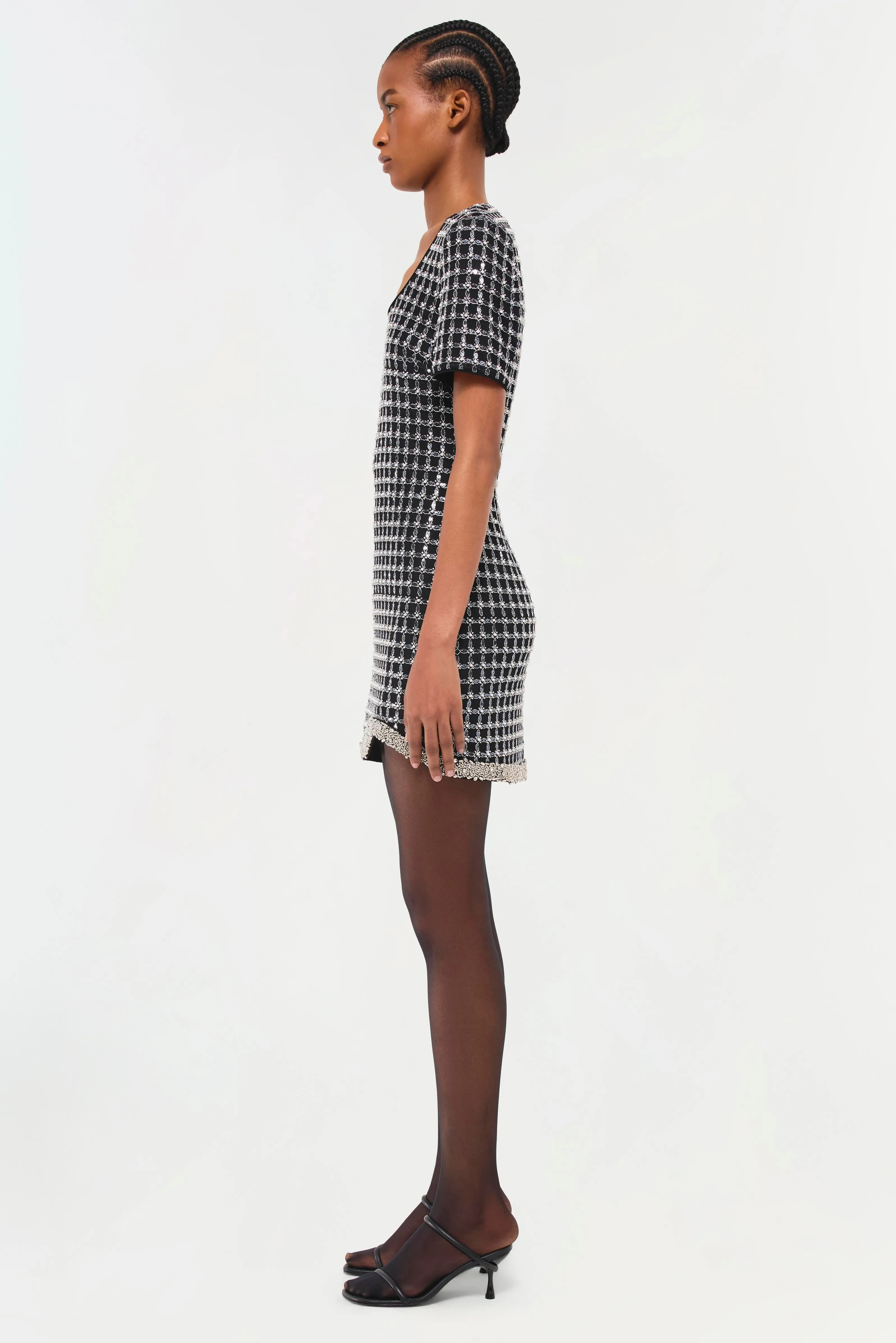 Vivalie Dress sold by Jonathan Simkhai product image thumbnail 3