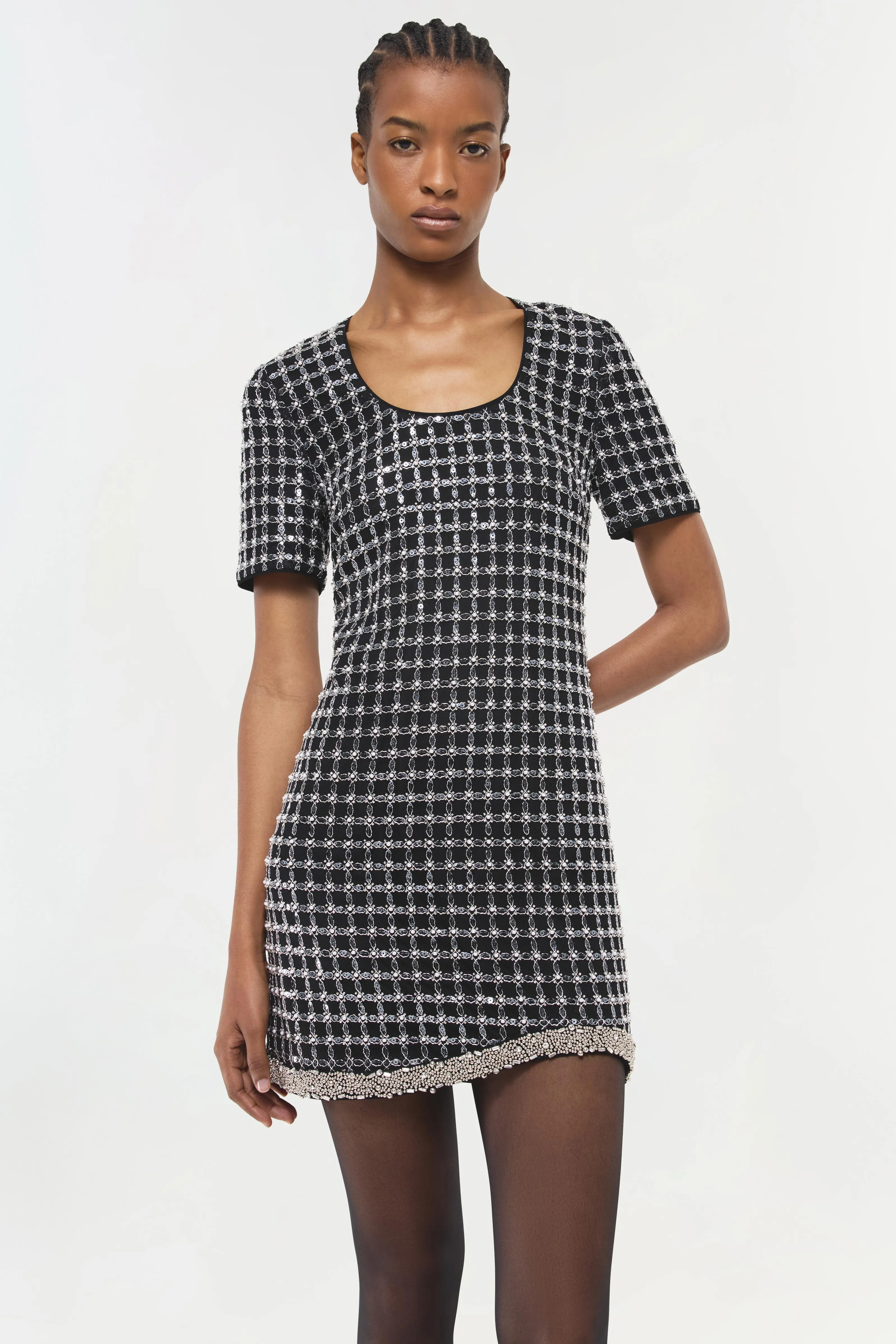 Vivalie Dress sold by Jonathan Simkhai product image thumbnail 2