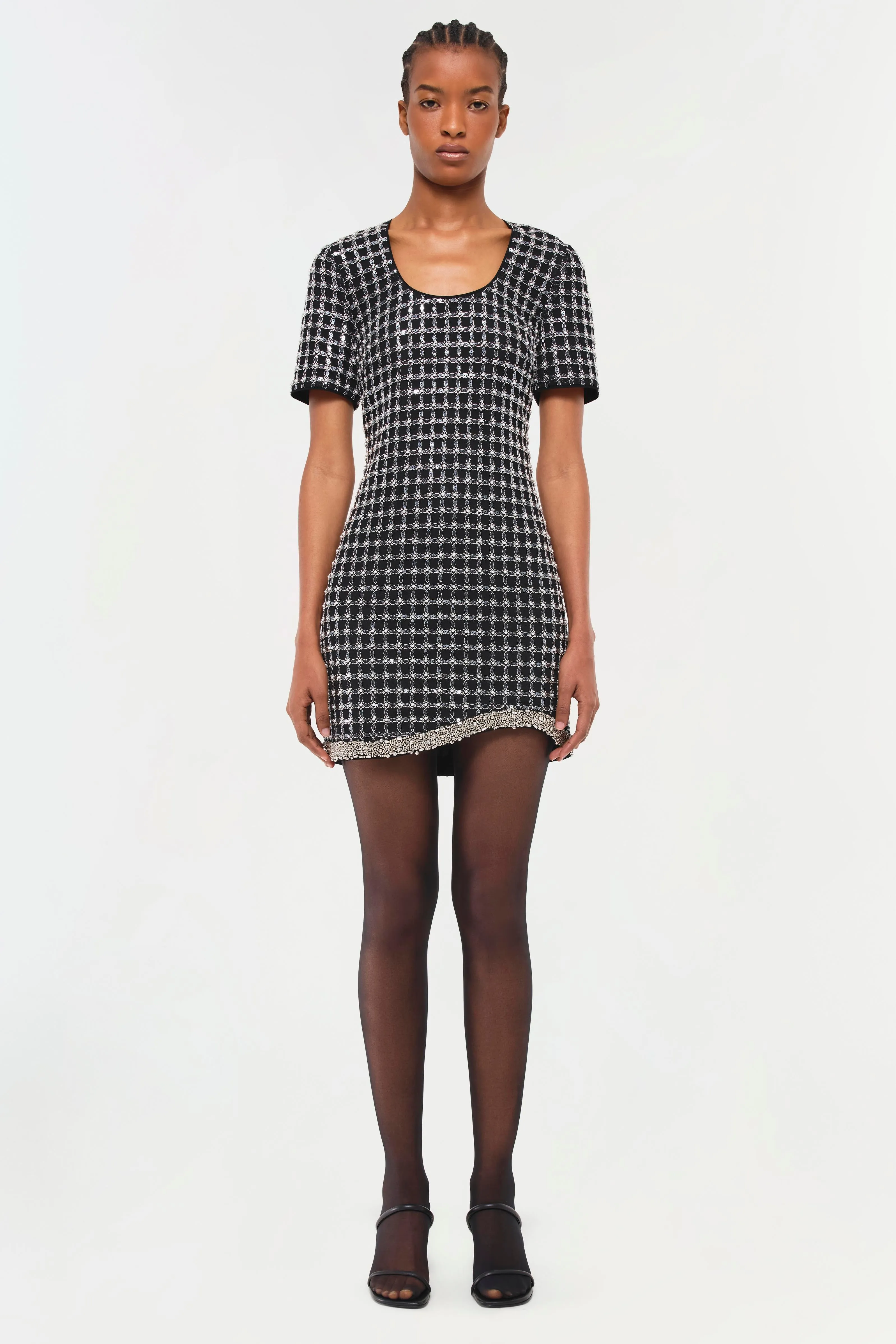 Vivalie Dress sold by Jonathan Simkhai product image thumbnail 5