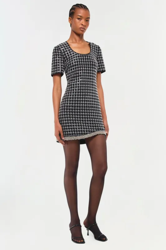 Vivalie Dress sold by Jonathan Simkhai