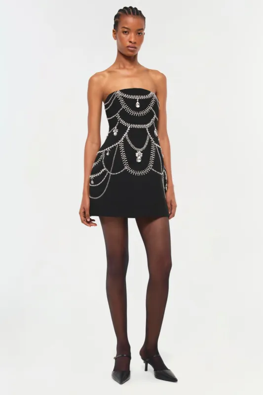 Arta Dress sold by Jonathan Simkhai