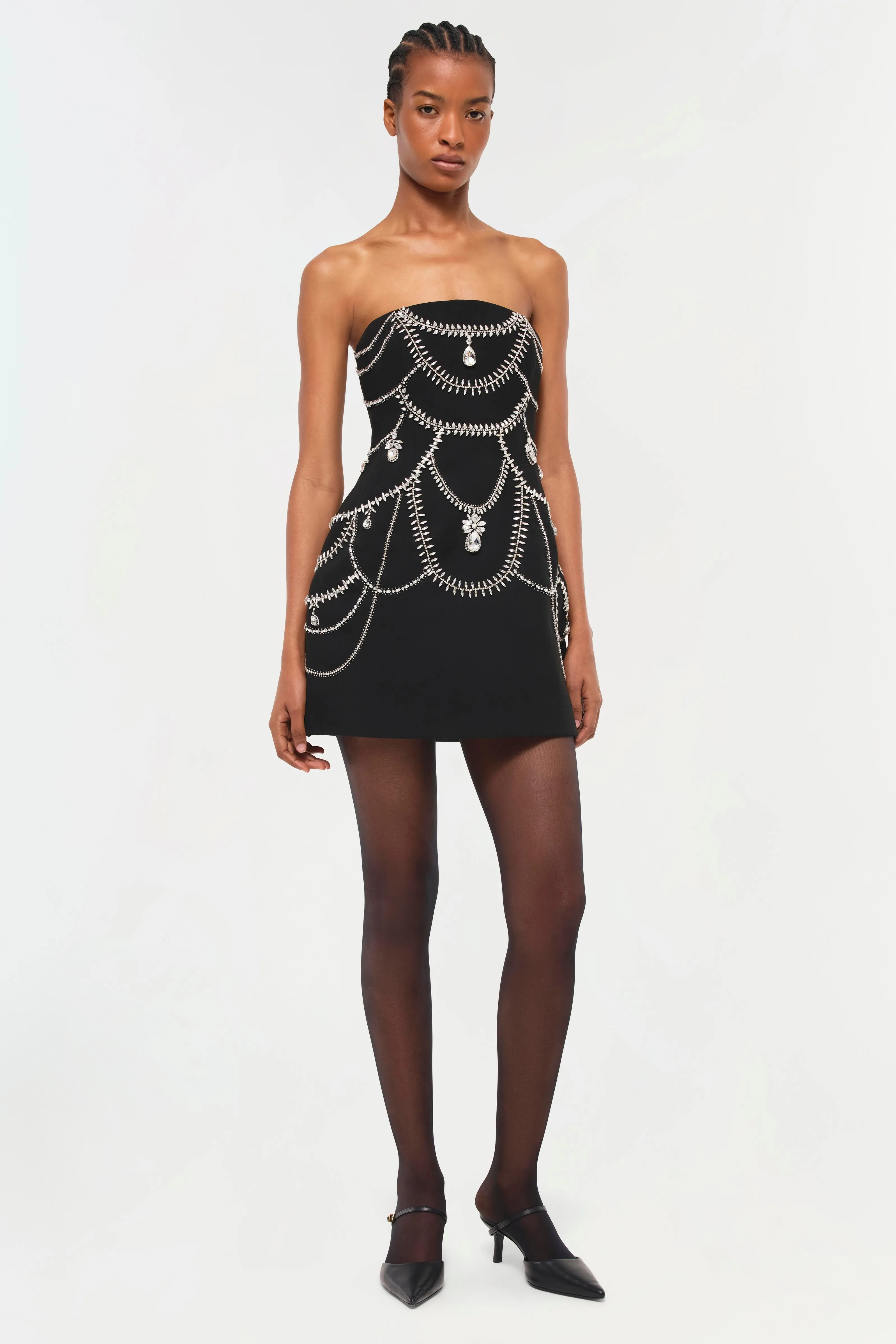 Arta Dress sold by Jonathan Simkhai