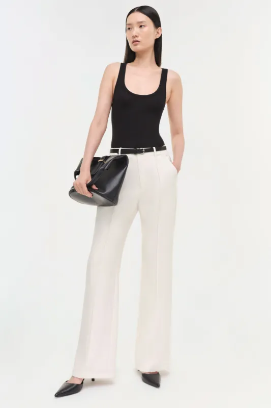 Ansel Trouser sold by Jonathan Simkhai