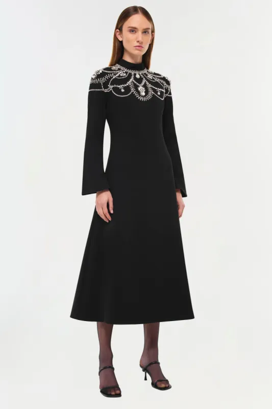 Odetta Dress sold by Jonathan Simkhai