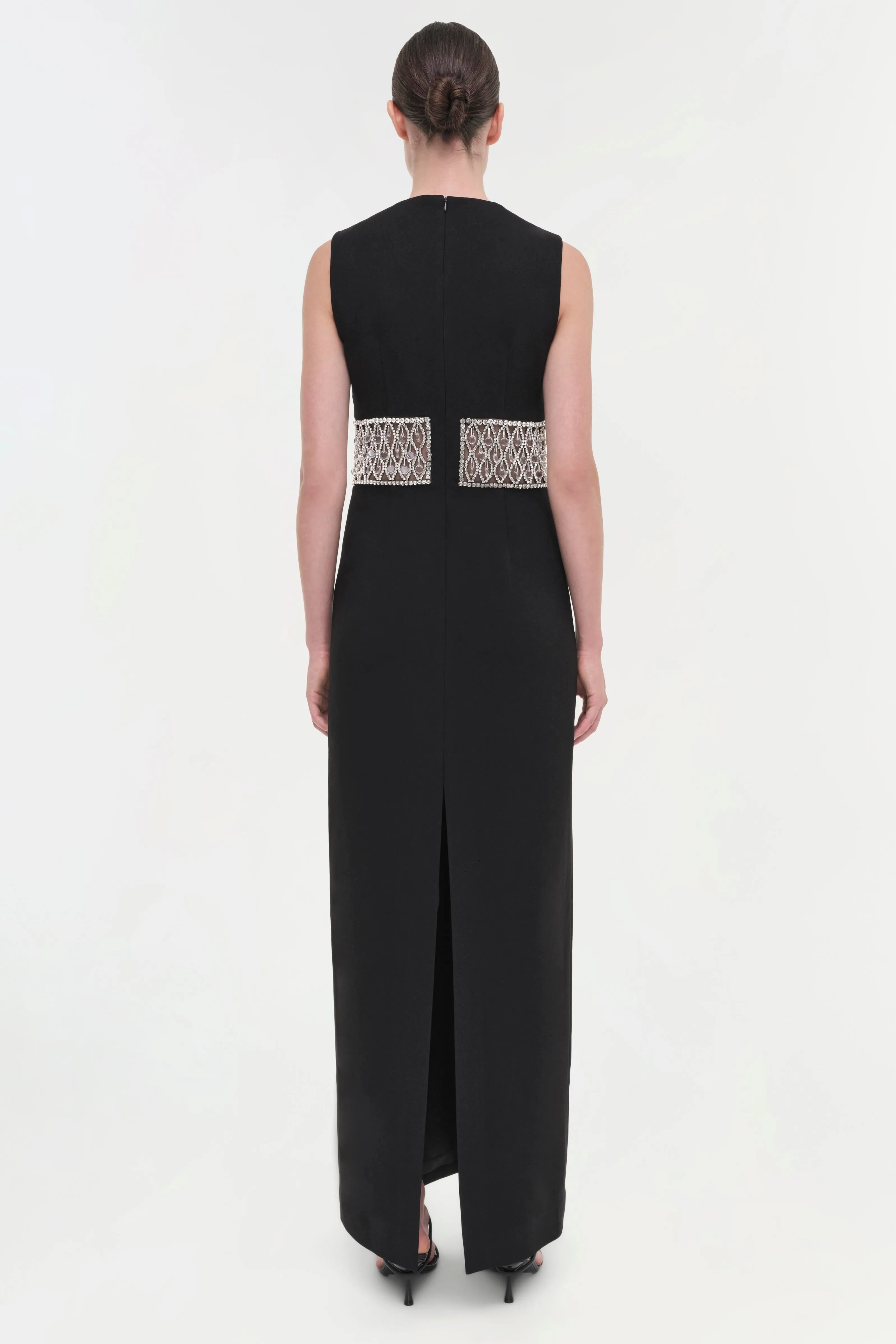 Malda Gown sold by Jonathan Simkhai product image thumbnail 4