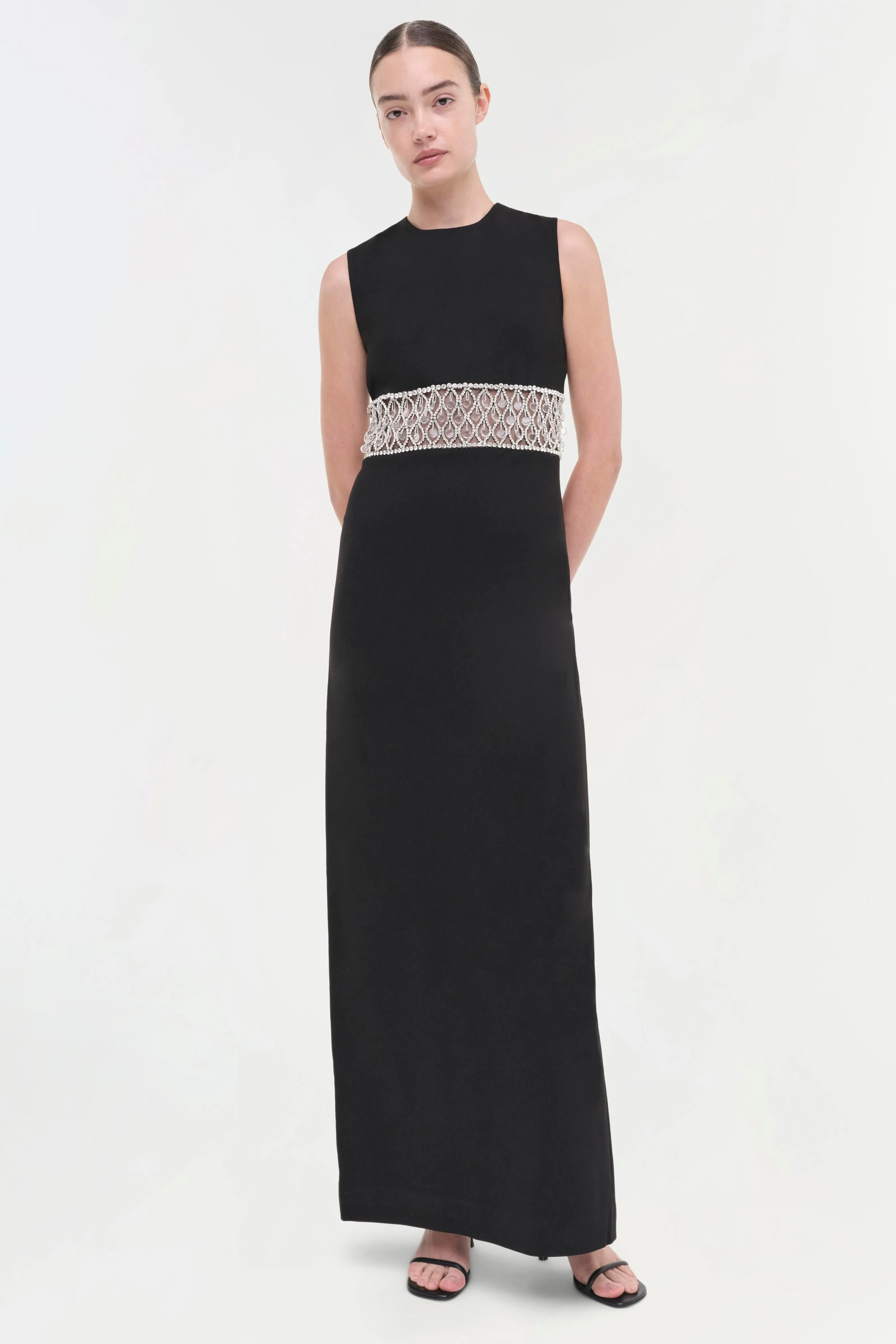 Malda Gown sold by Jonathan Simkhai