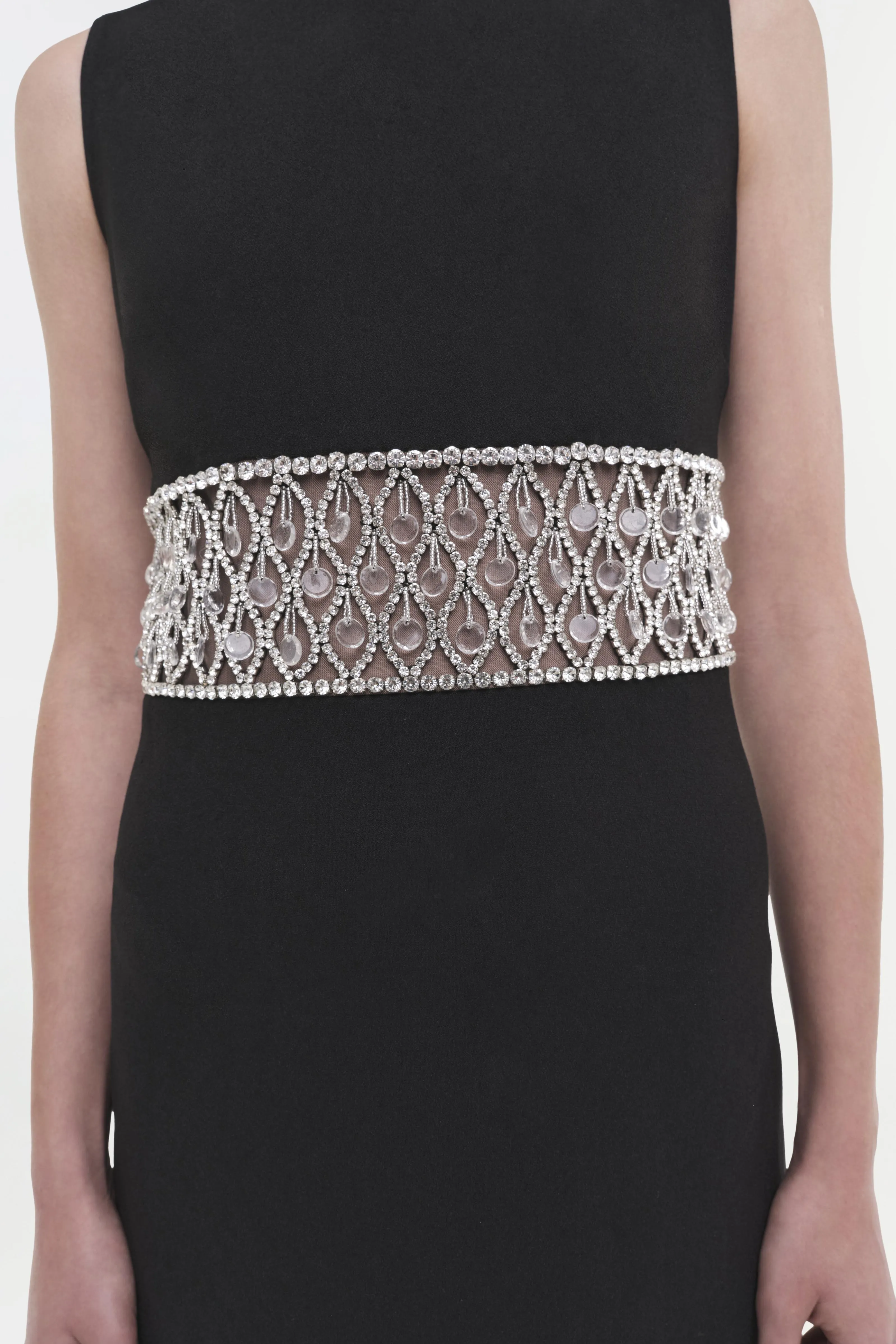 Malda Gown sold by Jonathan Simkhai product image thumbnail 5