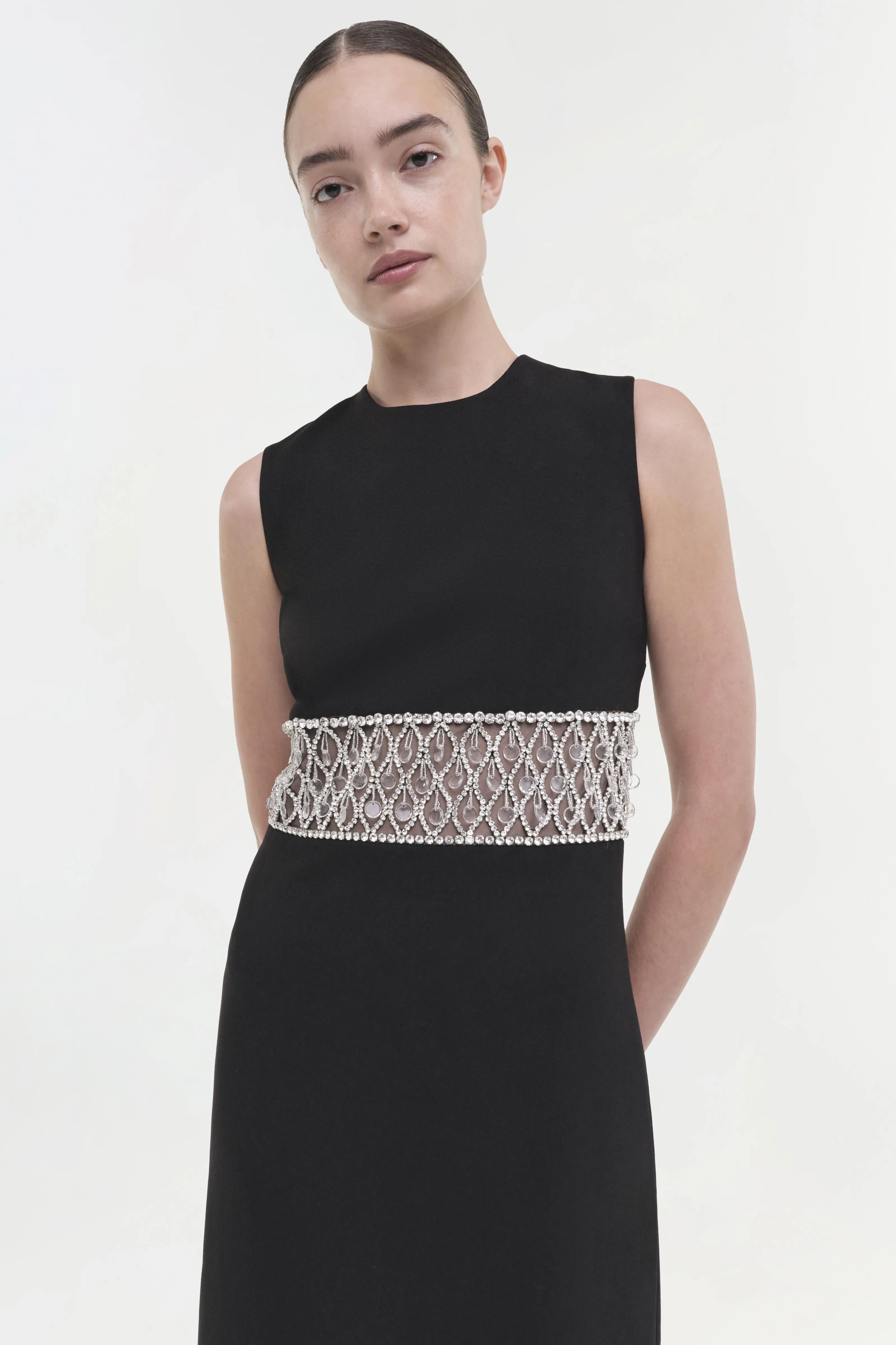 Malda Gown sold by Jonathan Simkhai product image thumbnail 2
