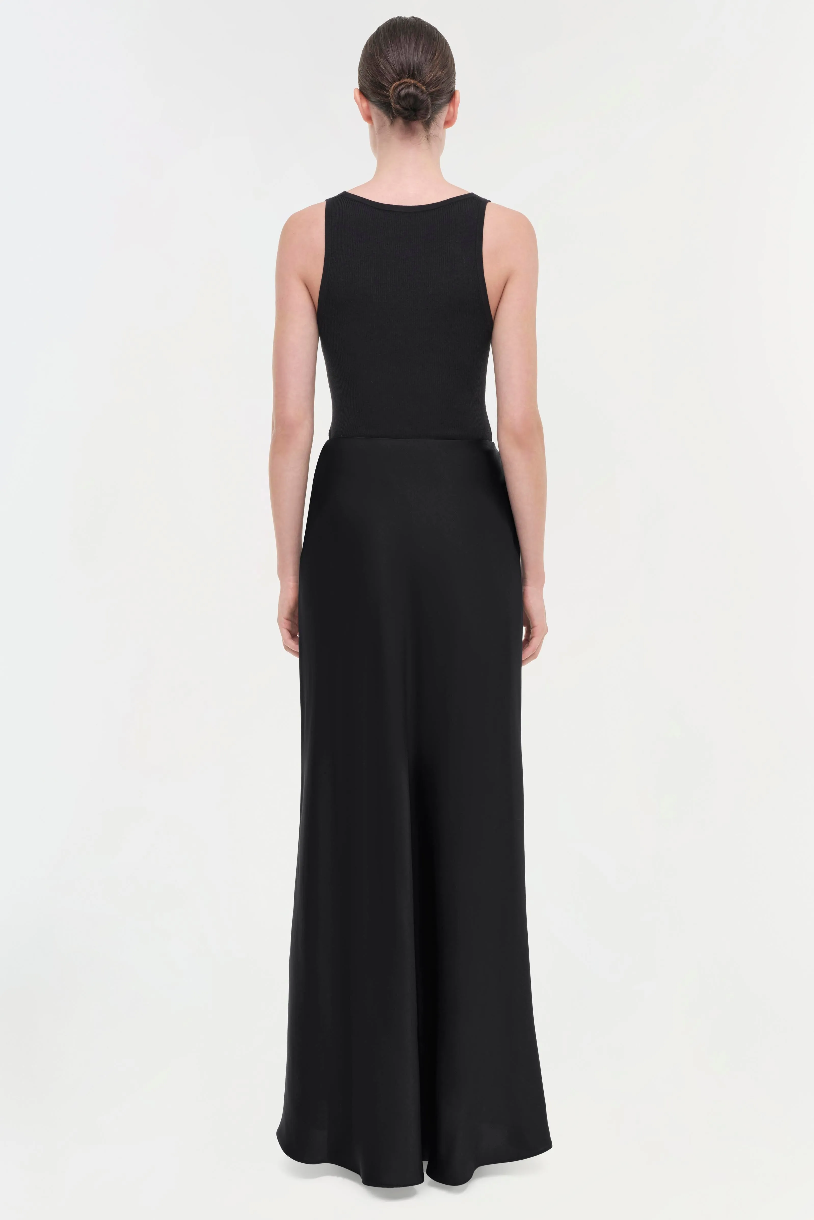 Kiri Skirt sold by Jonathan Simkhai product image thumbnail 3