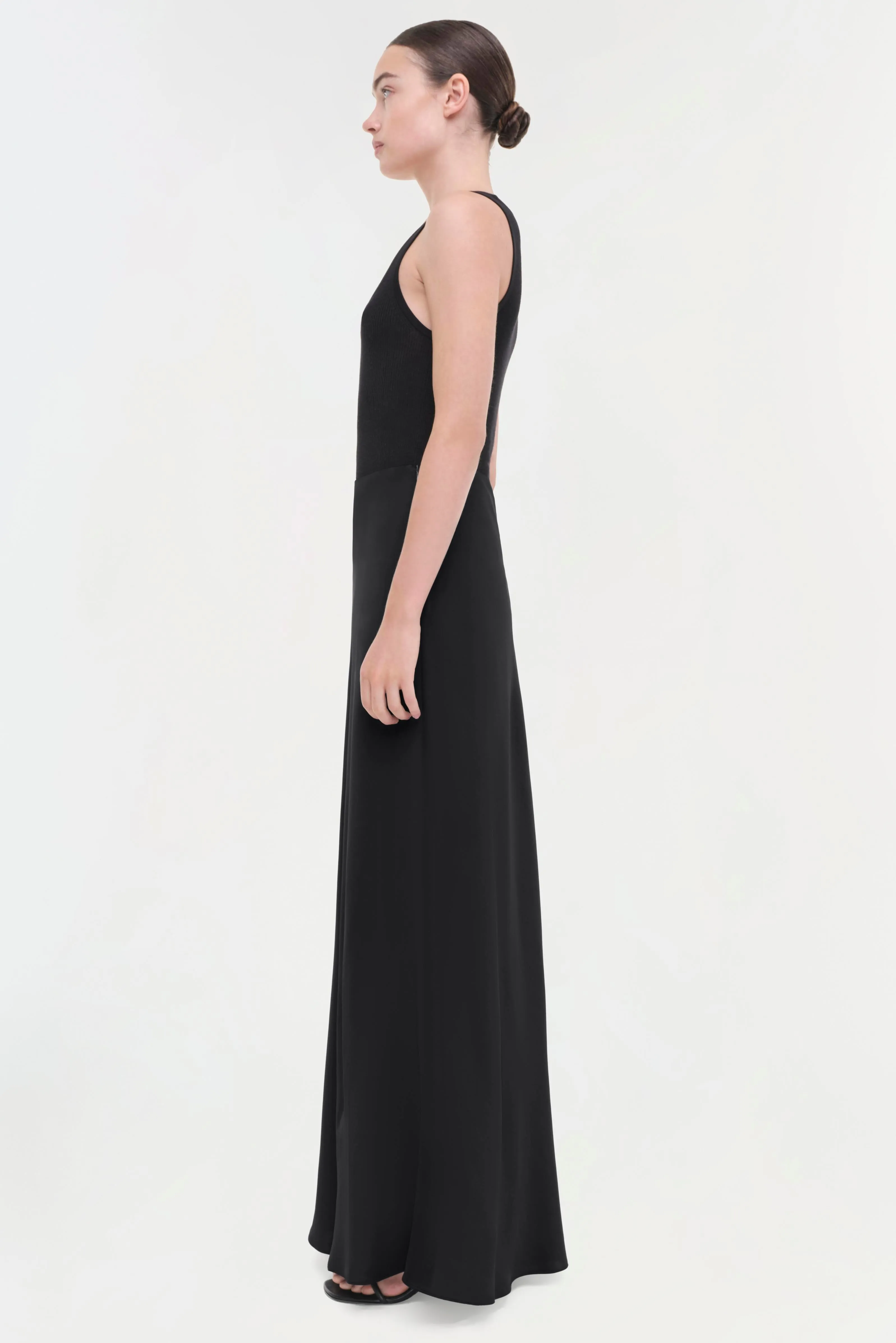 Kiri Skirt sold by Jonathan Simkhai product image thumbnail 2