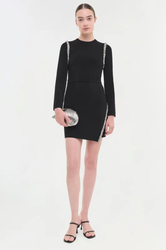 Nyx Dress sold by Jonathan Simkhai