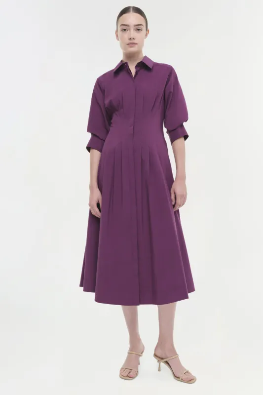Jazz Dress sold by Jonathan Simkhai