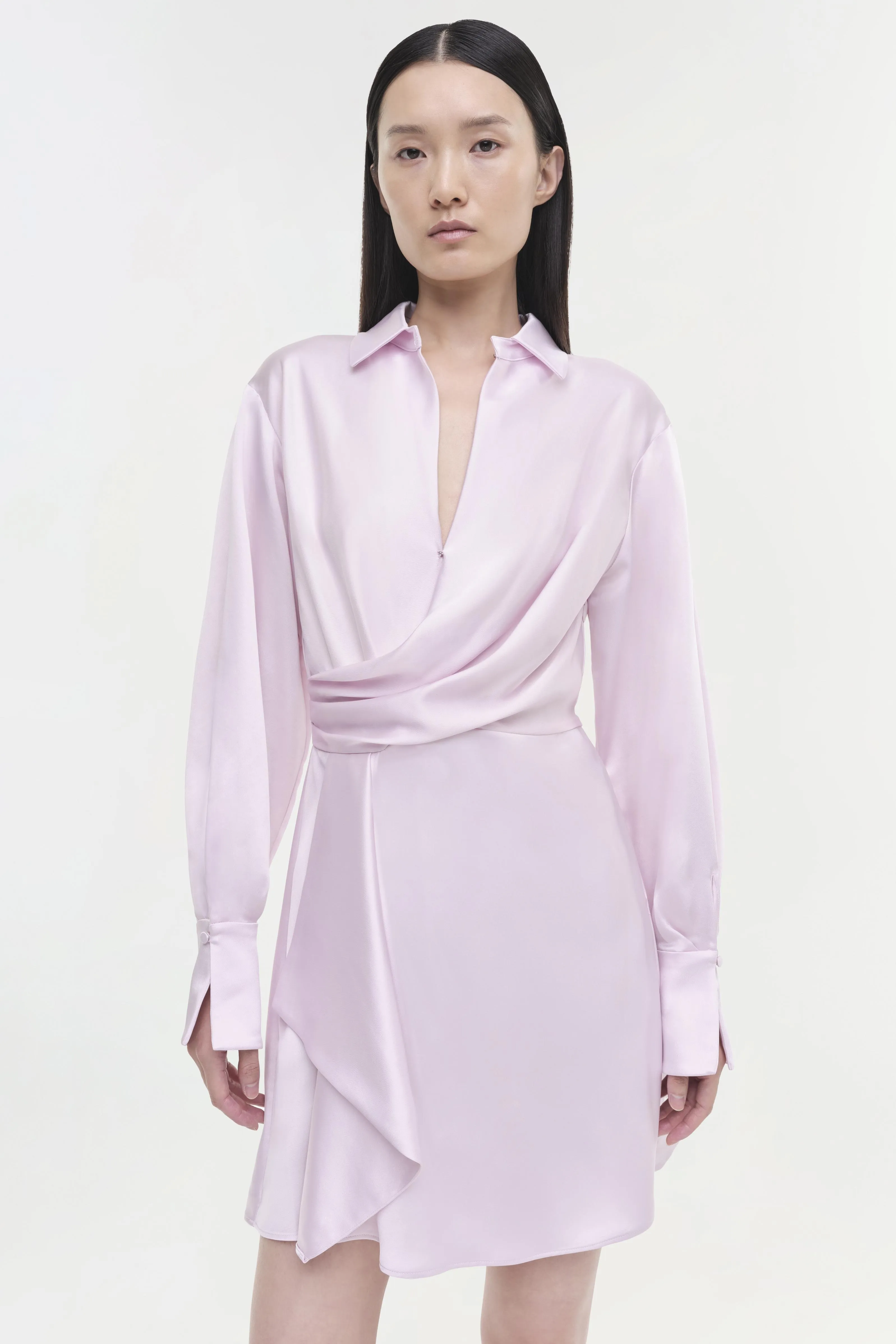 Talit Dress sold by Jonathan Simkhai product image thumbnail 2