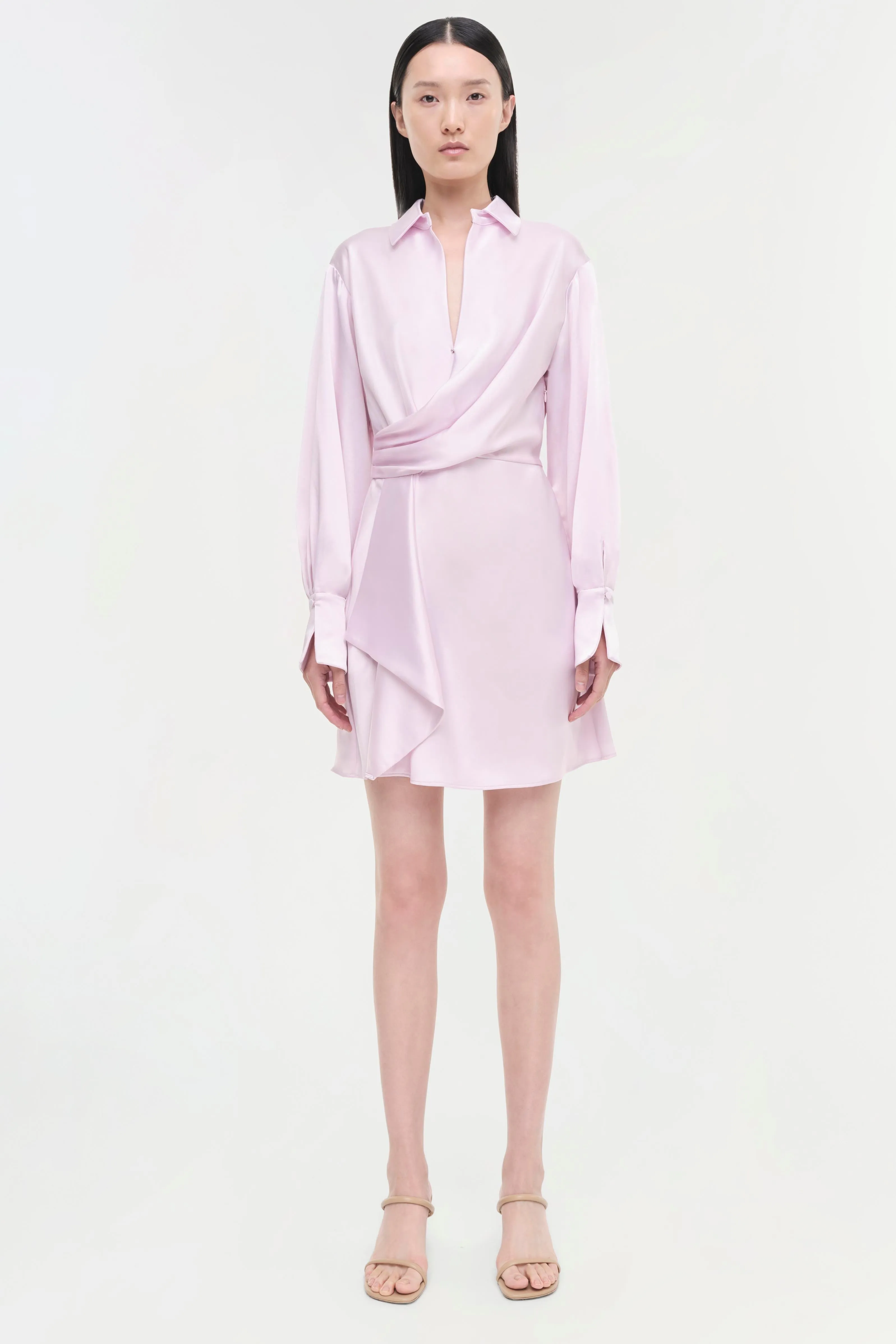 Talit Dress sold by Jonathan Simkhai product image thumbnail 5