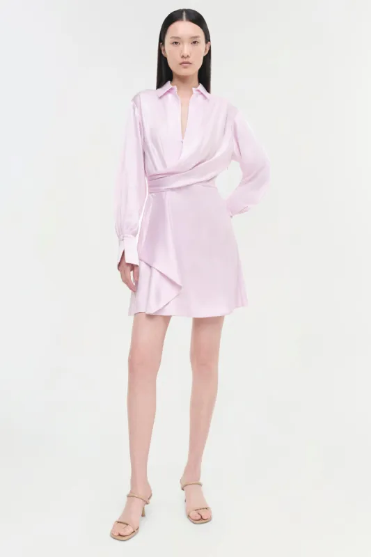 Talit Dress sold by Jonathan Simkhai