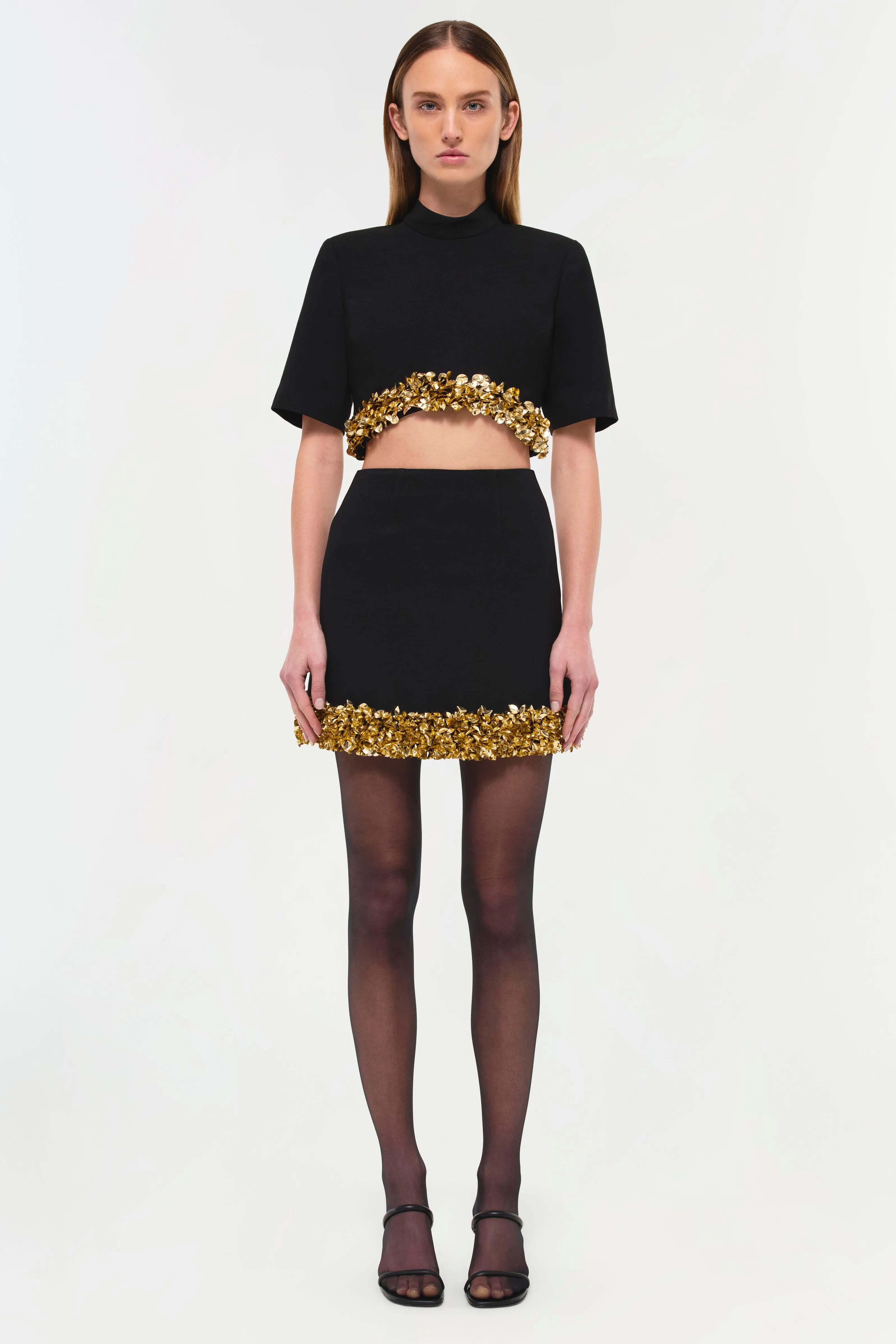 Jalen Top sold by Jonathan Simkhai product image thumbnail 5