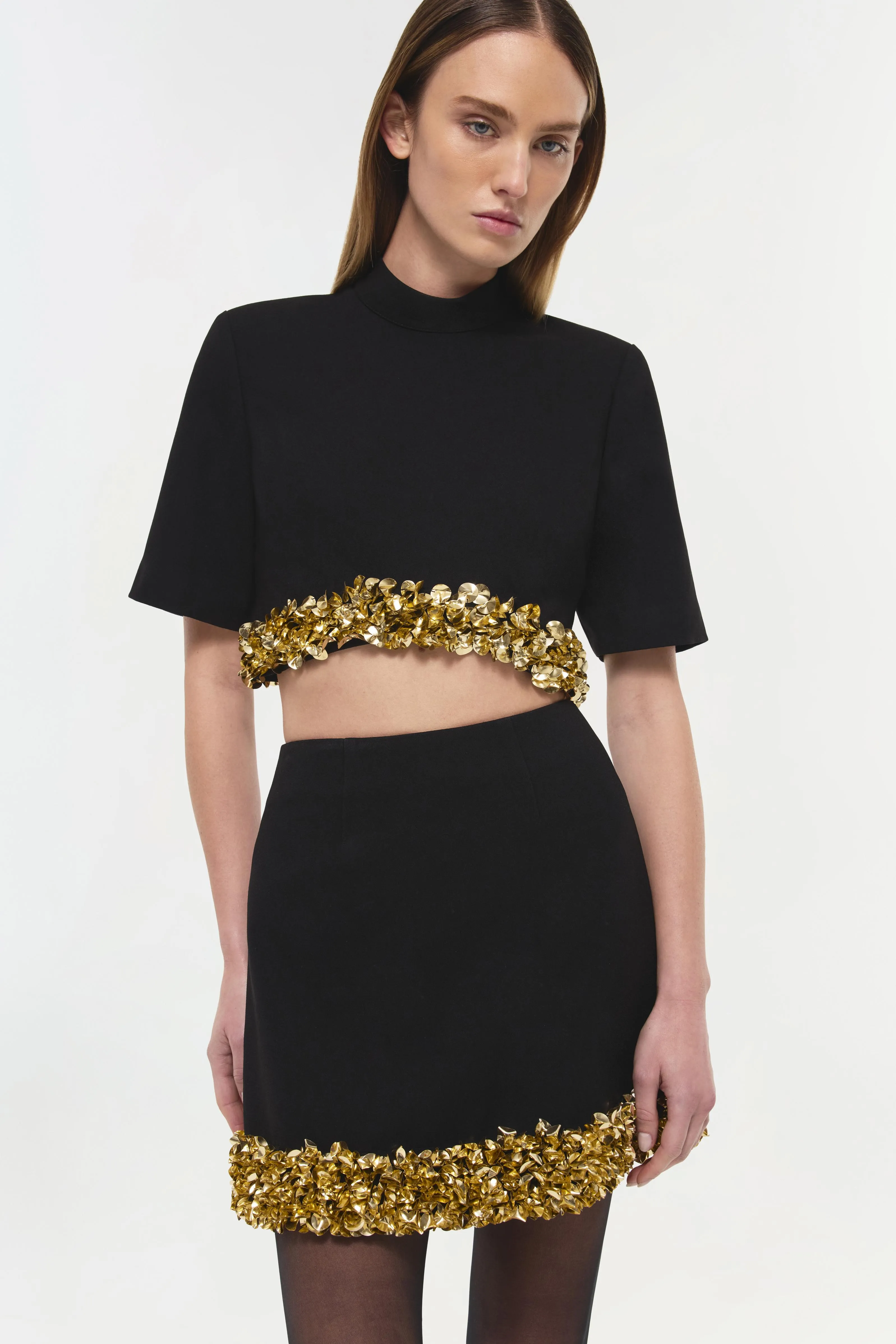 Jalen Top sold by Jonathan Simkhai