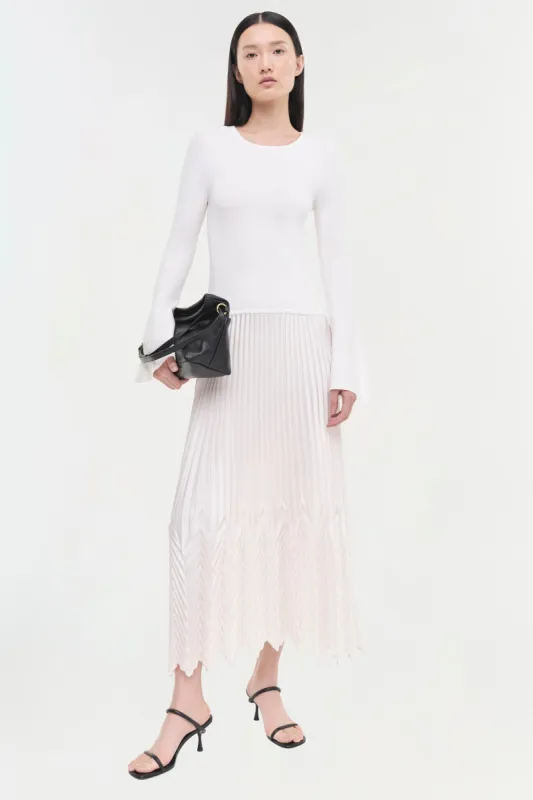 Damoni Dress sold by Jonathan Simkhai