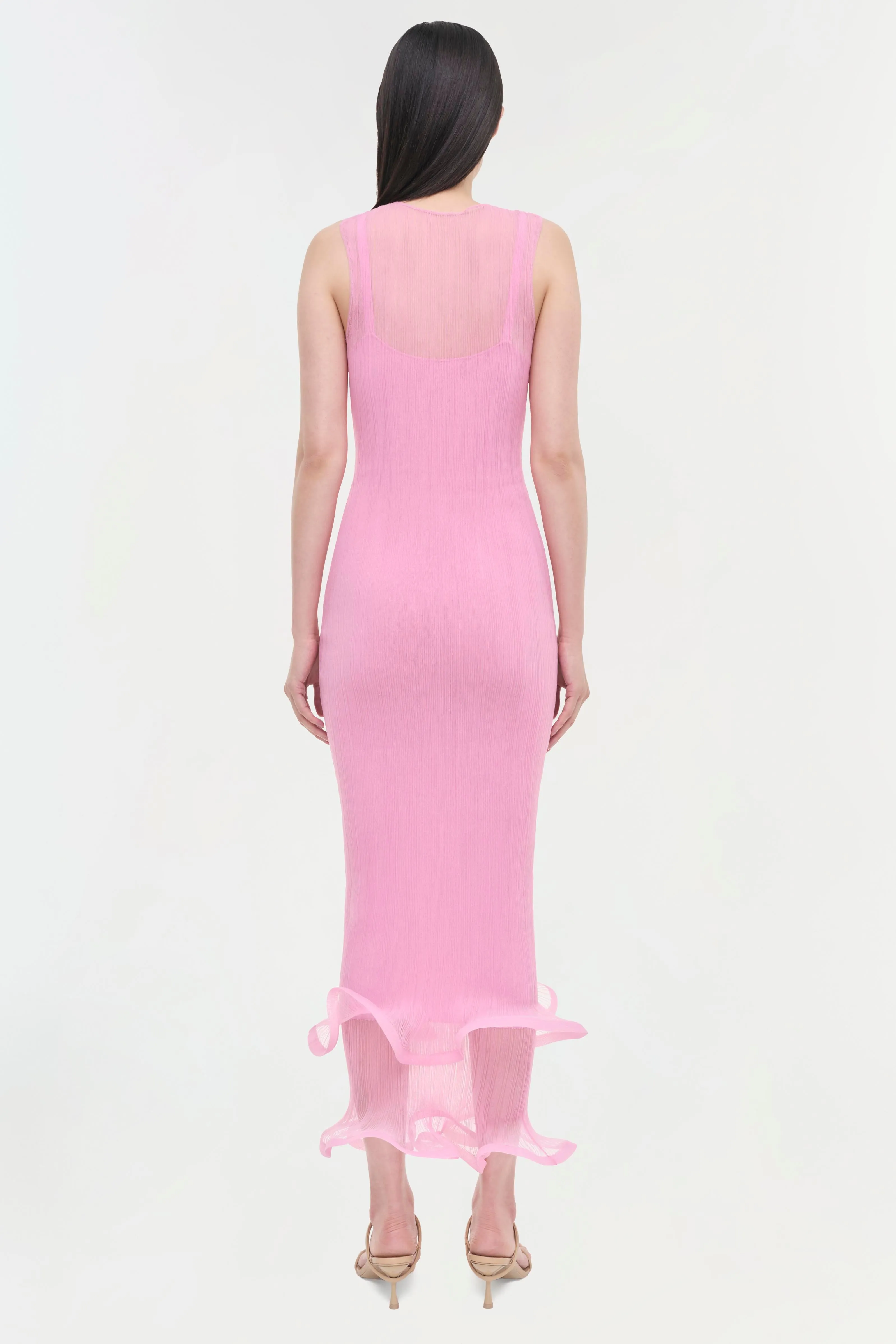 Daniella Dress sold by Jonathan Simkhai product image thumbnail 4