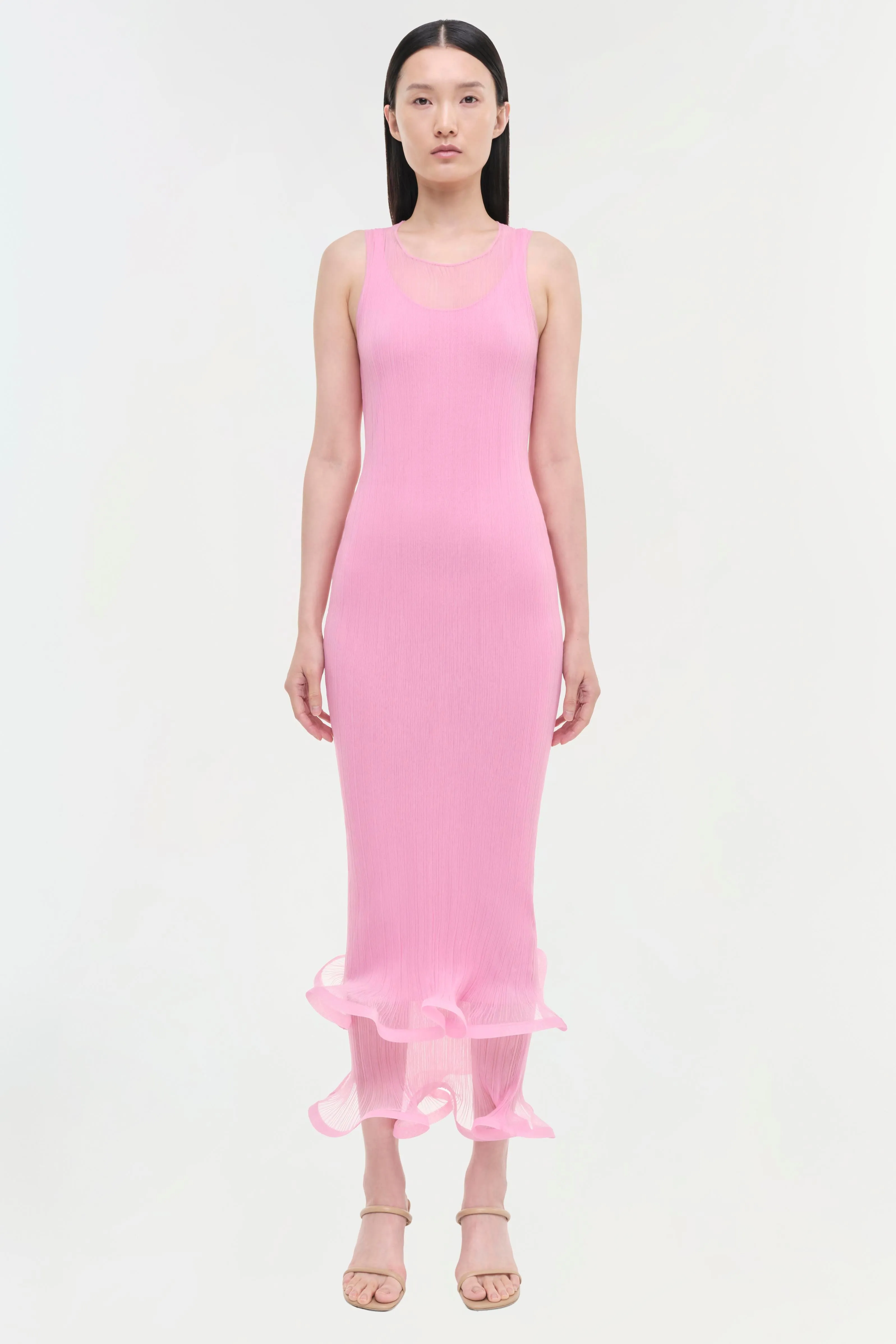 Daniella Dress sold by Jonathan Simkhai product image thumbnail 5