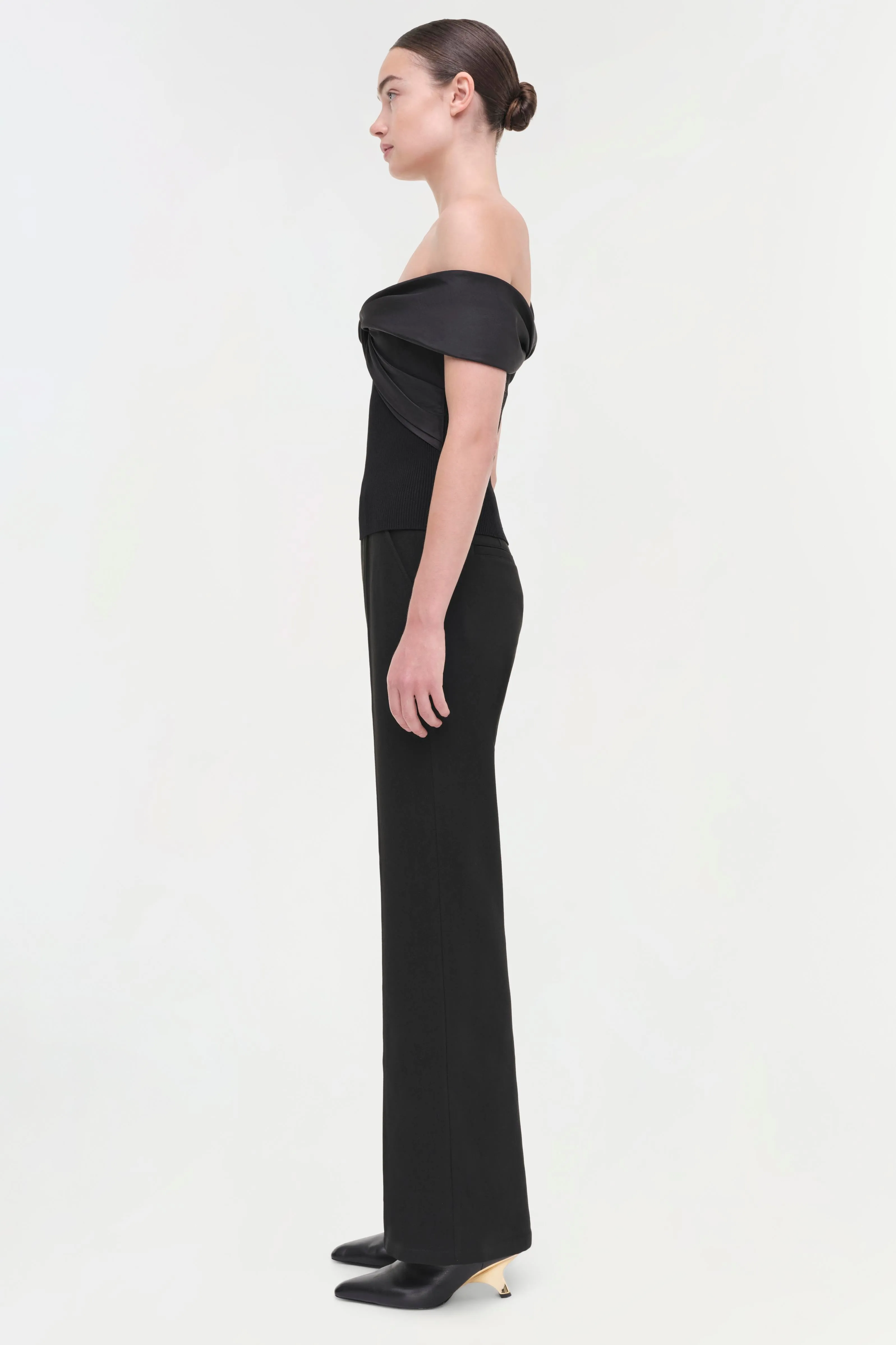 Celiana Top sold by Jonathan Simkhai product image thumbnail 2