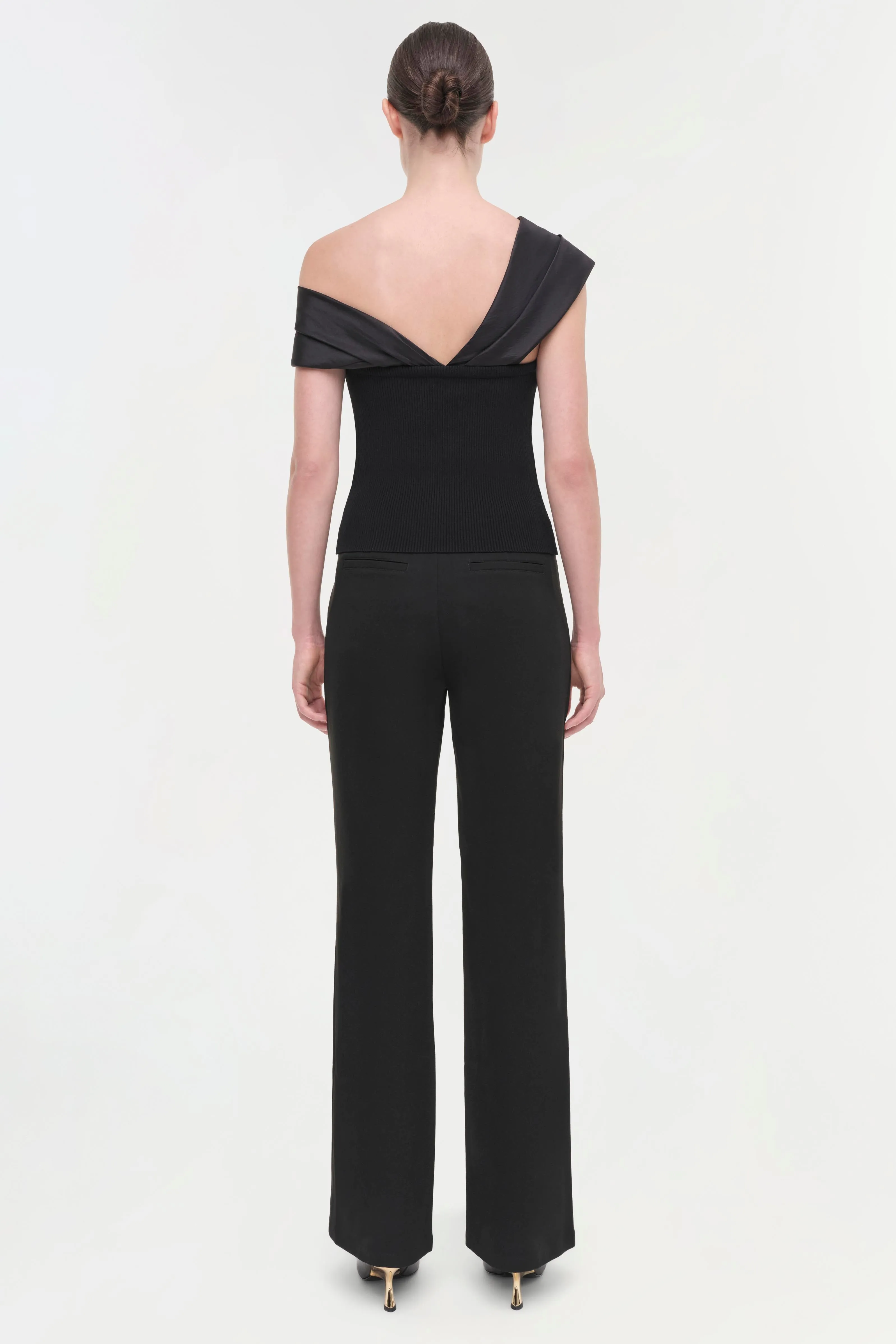 Celiana Top sold by Jonathan Simkhai product image thumbnail 3