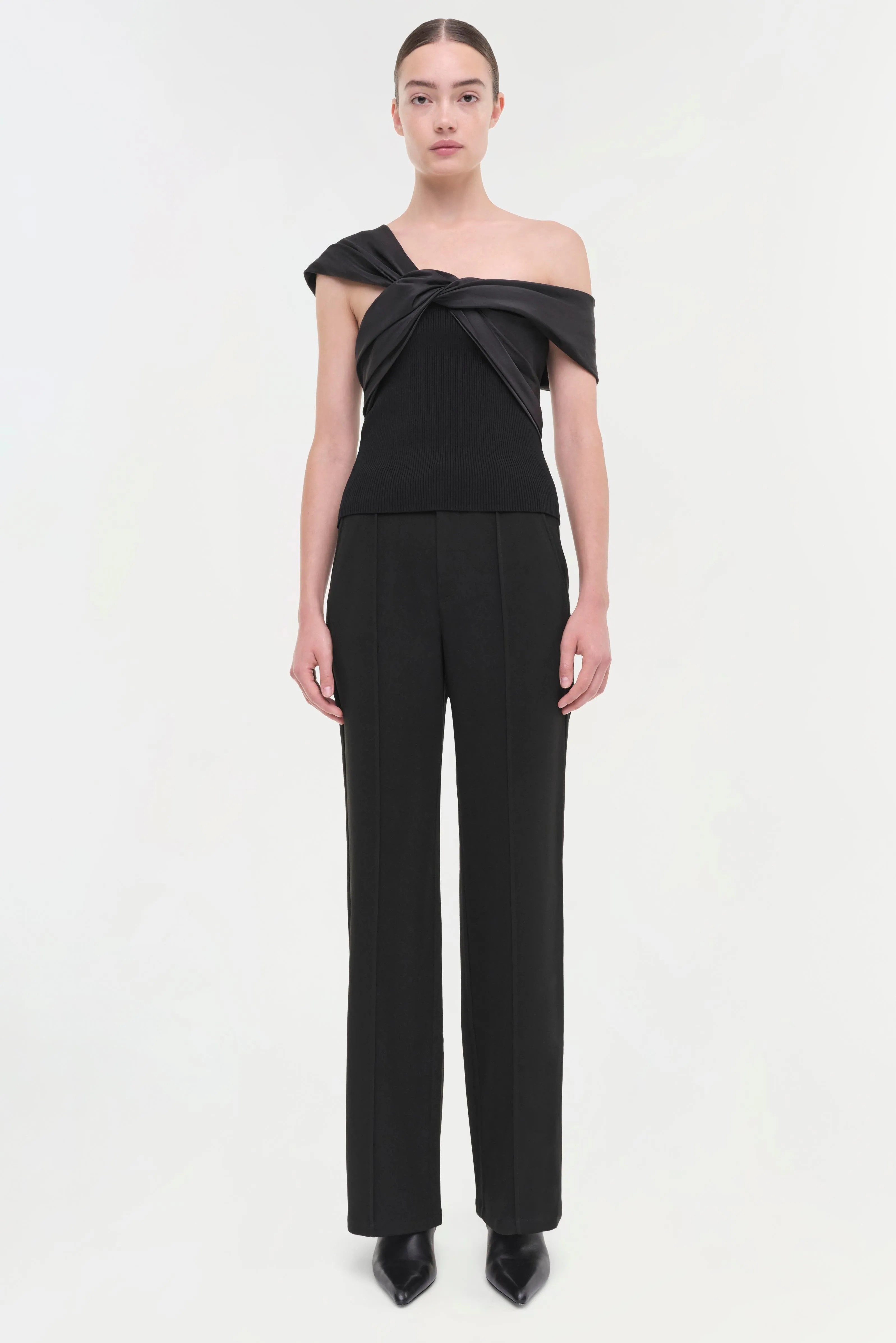 Celiana Top sold by Jonathan Simkhai product image thumbnail 4