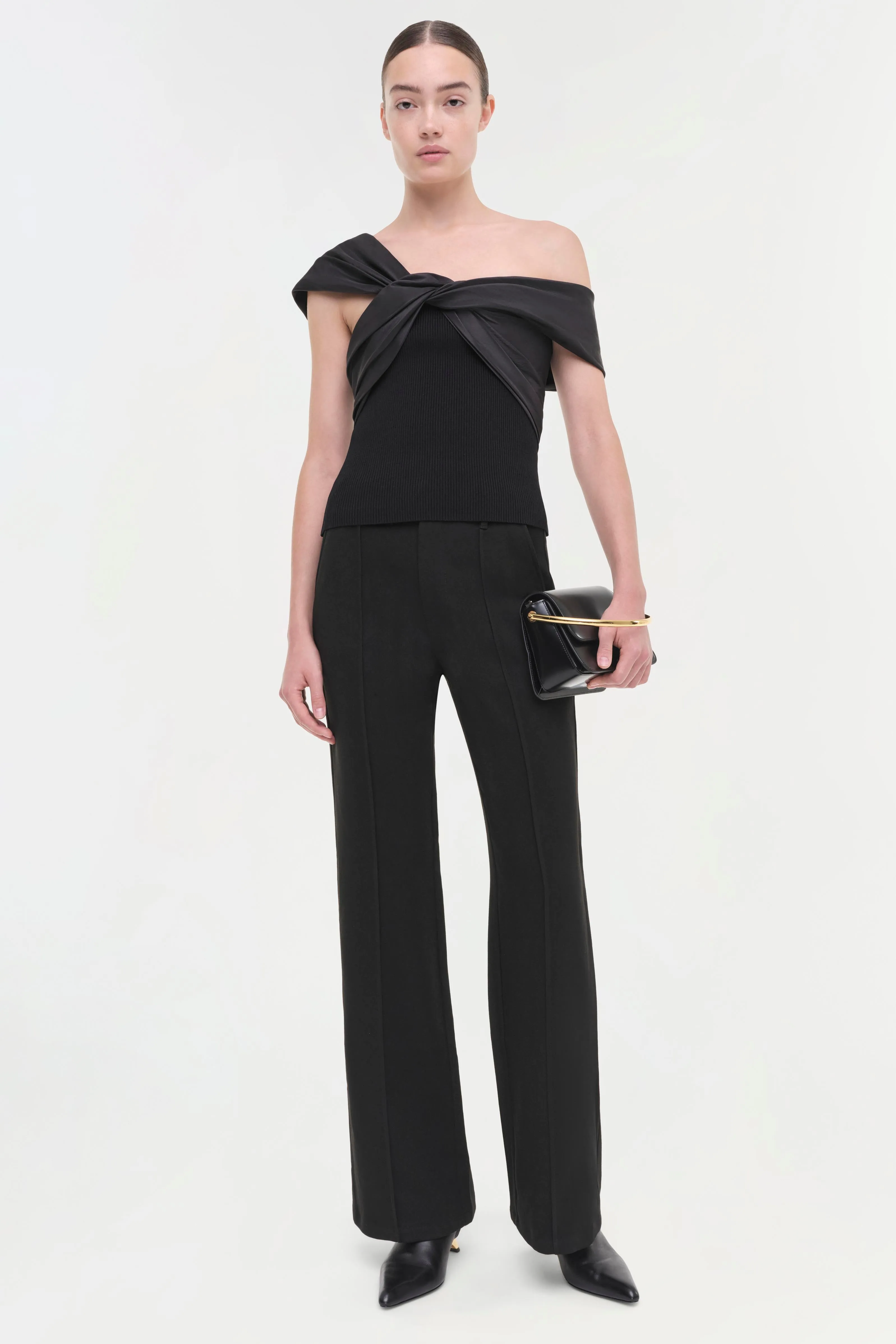 Celiana Top sold by Jonathan Simkhai