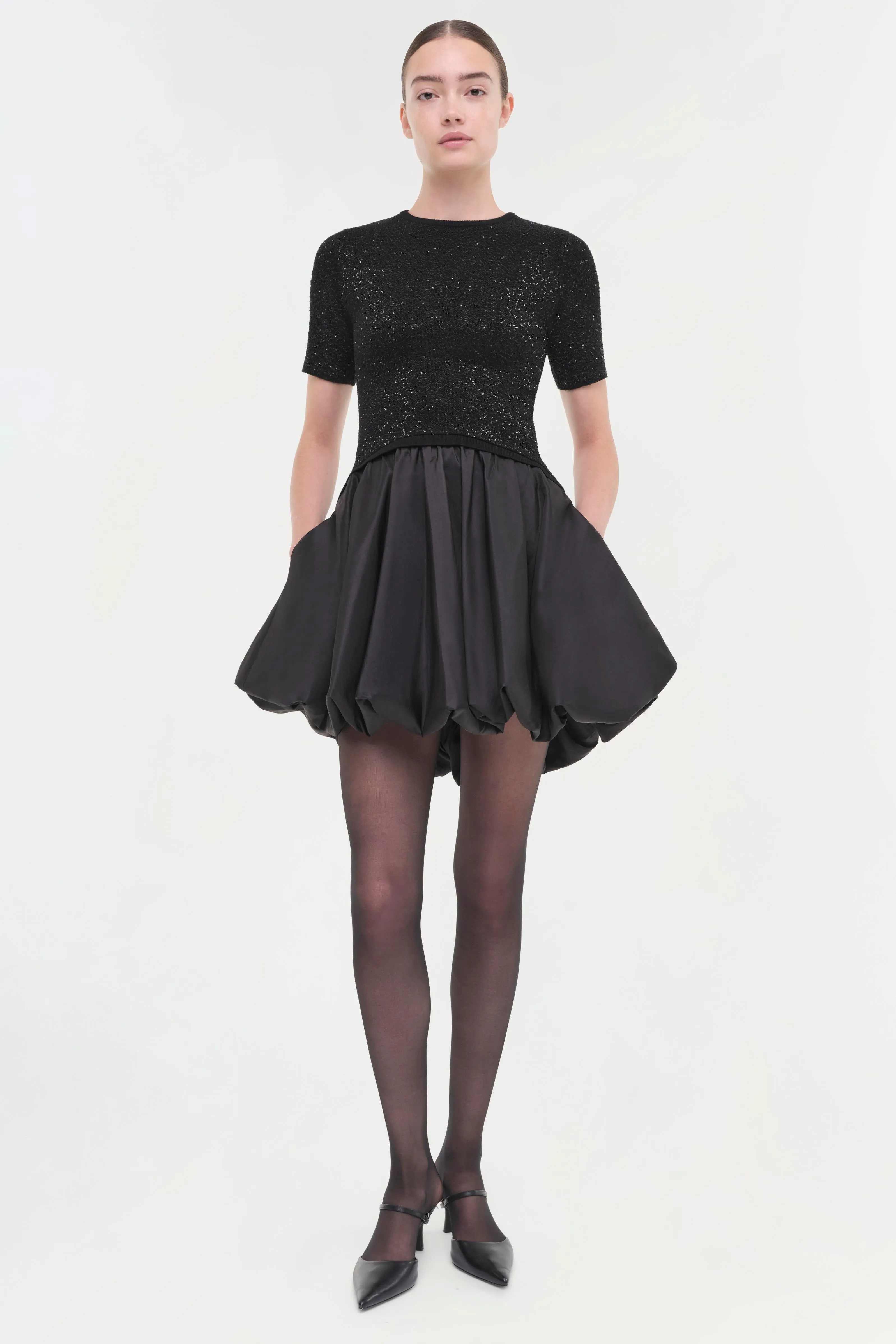 Kenz Dress sold by Jonathan Simkhai