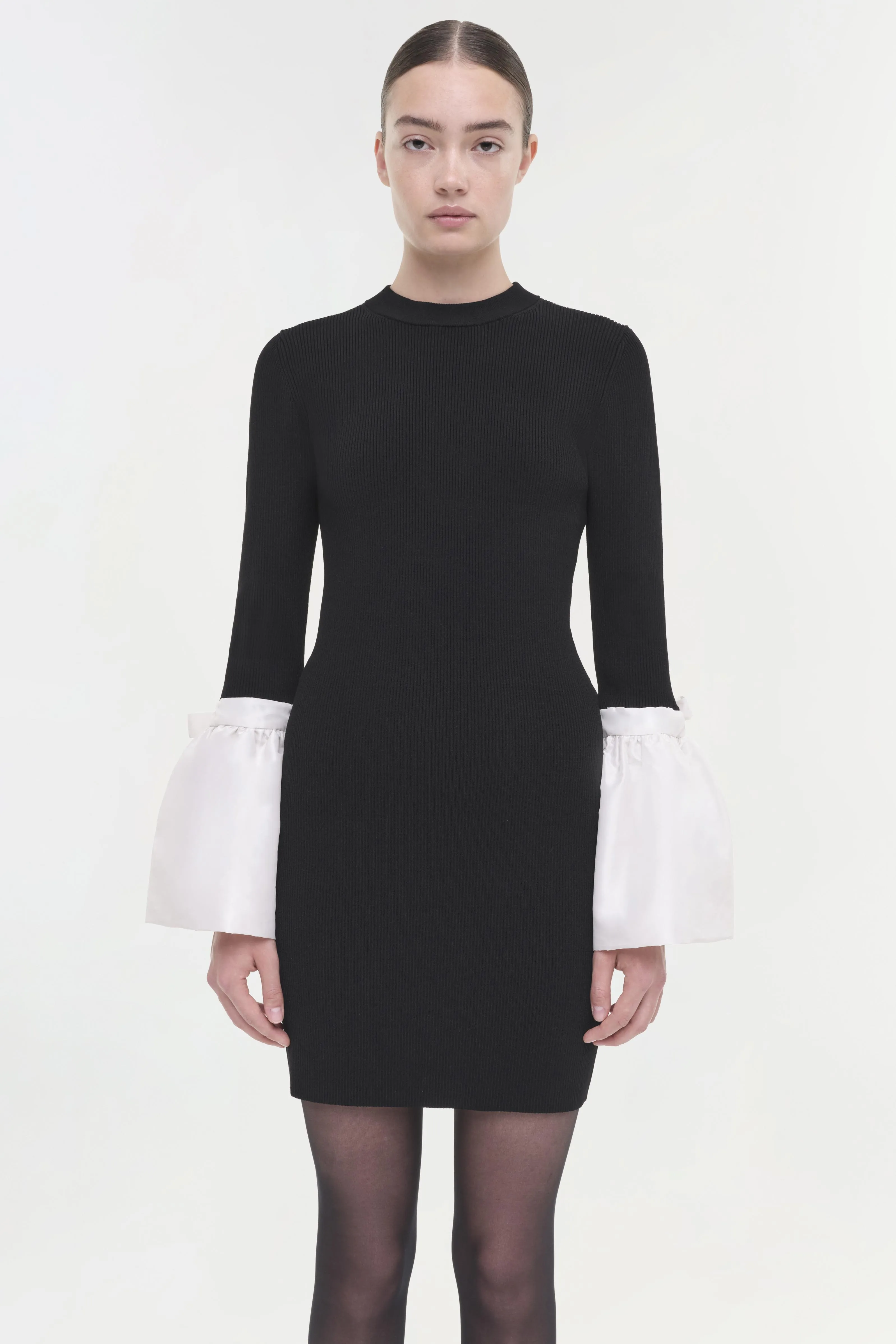 Agathea Dress sold by Jonathan Simkhai product image thumbnail 2