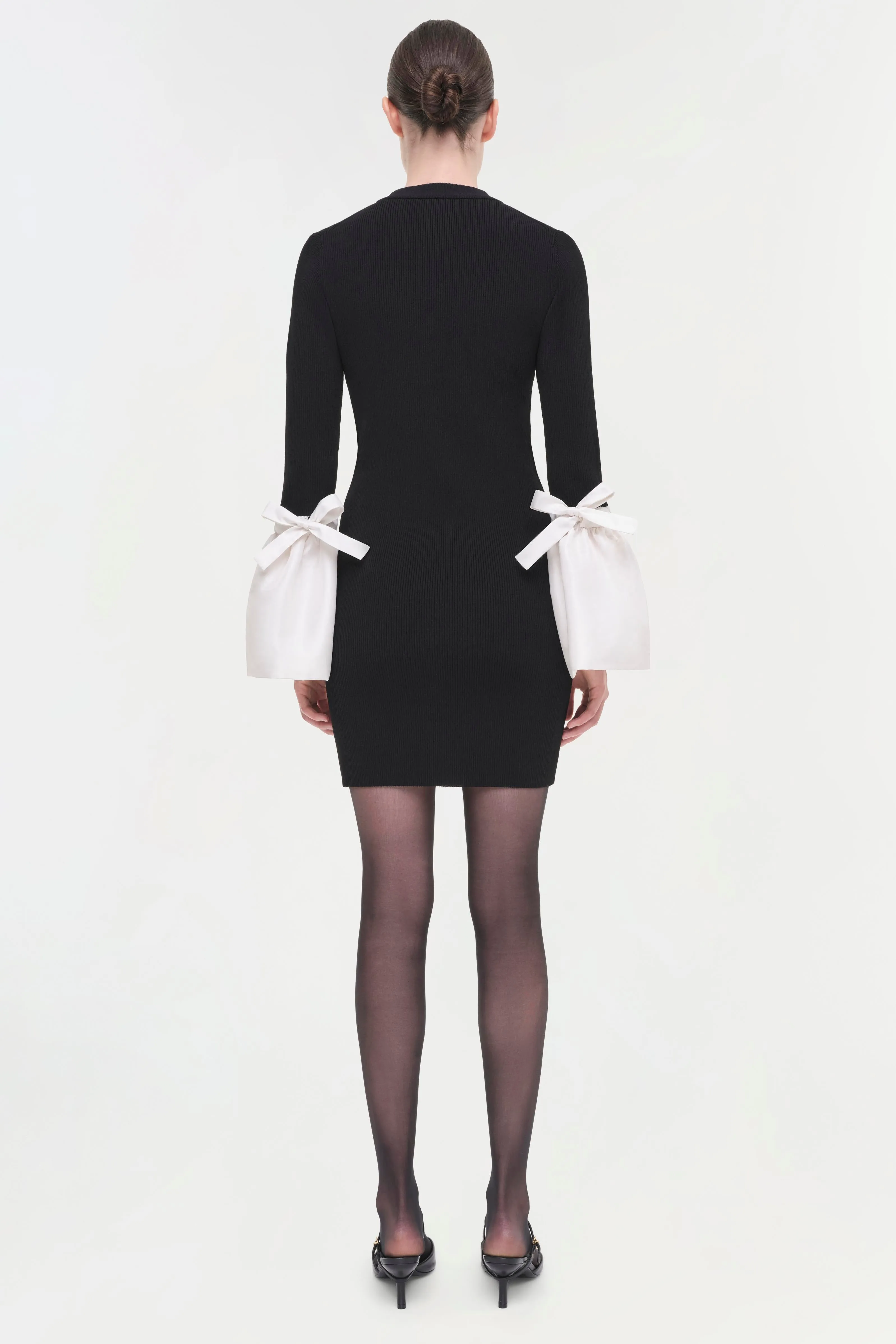 Agathea Dress sold by Jonathan Simkhai product image thumbnail 4