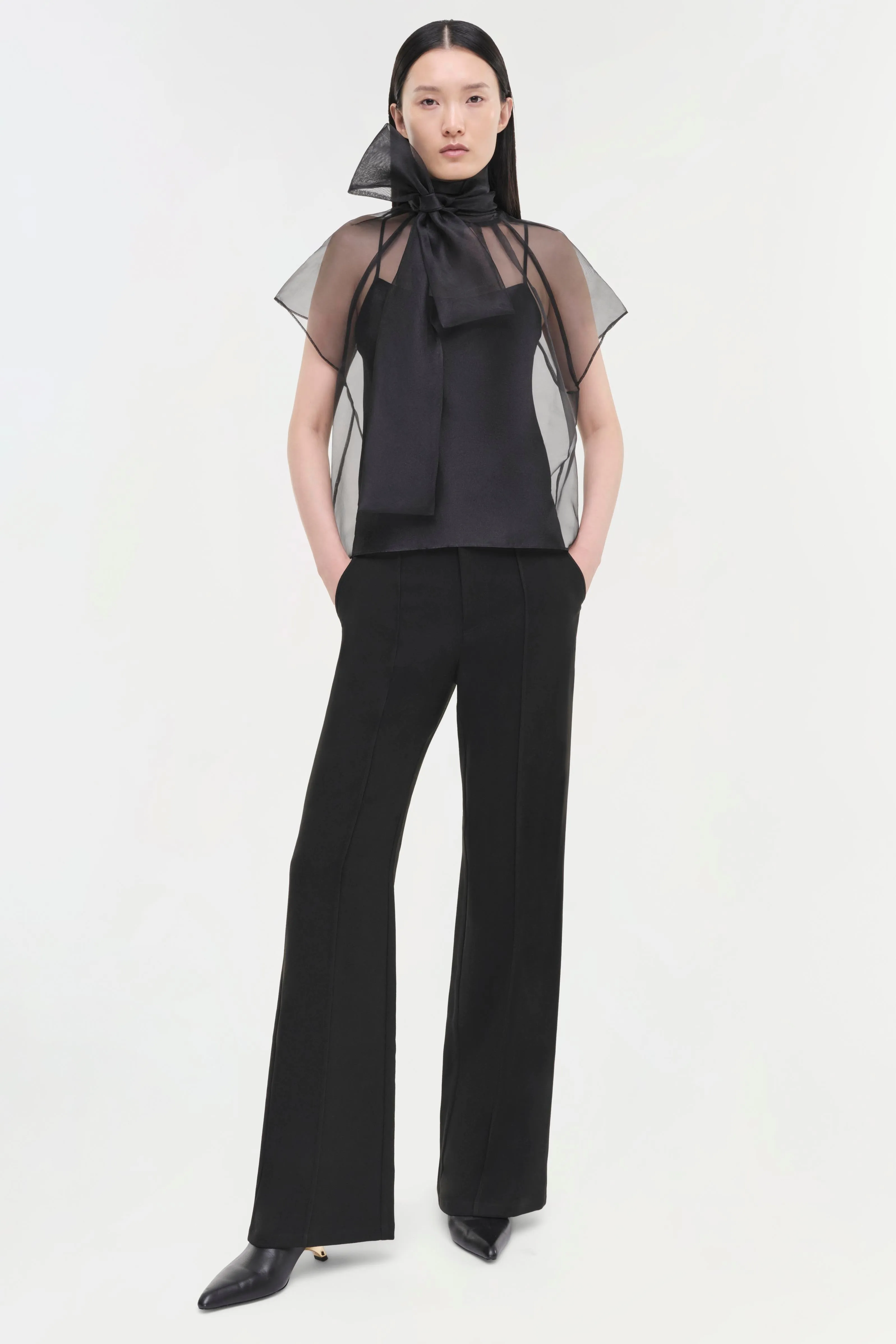 Feyre Top sold by Jonathan Simkhai product image thumbnail 3