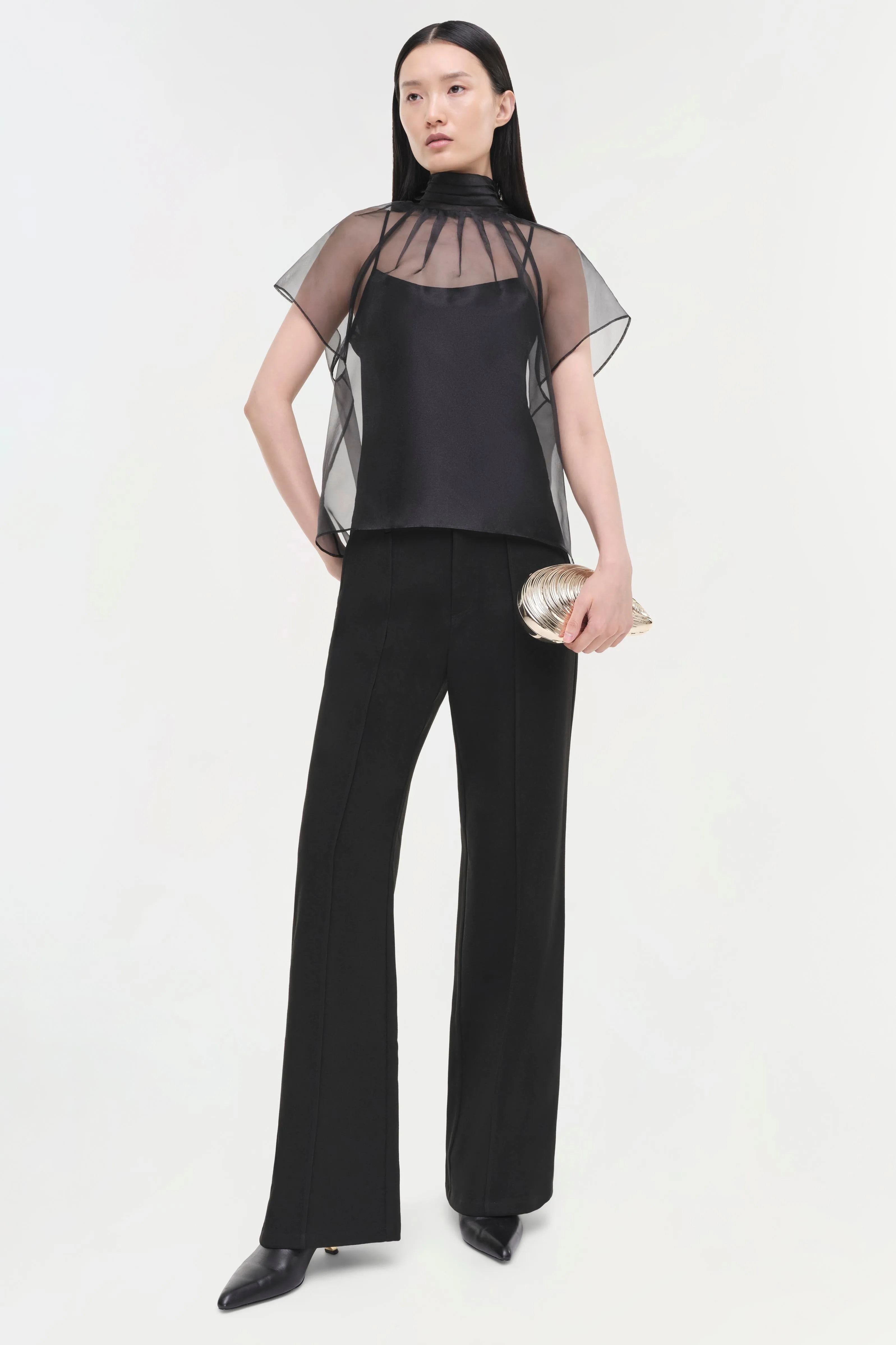 Feyre Top sold by Jonathan Simkhai product image thumbnail 2