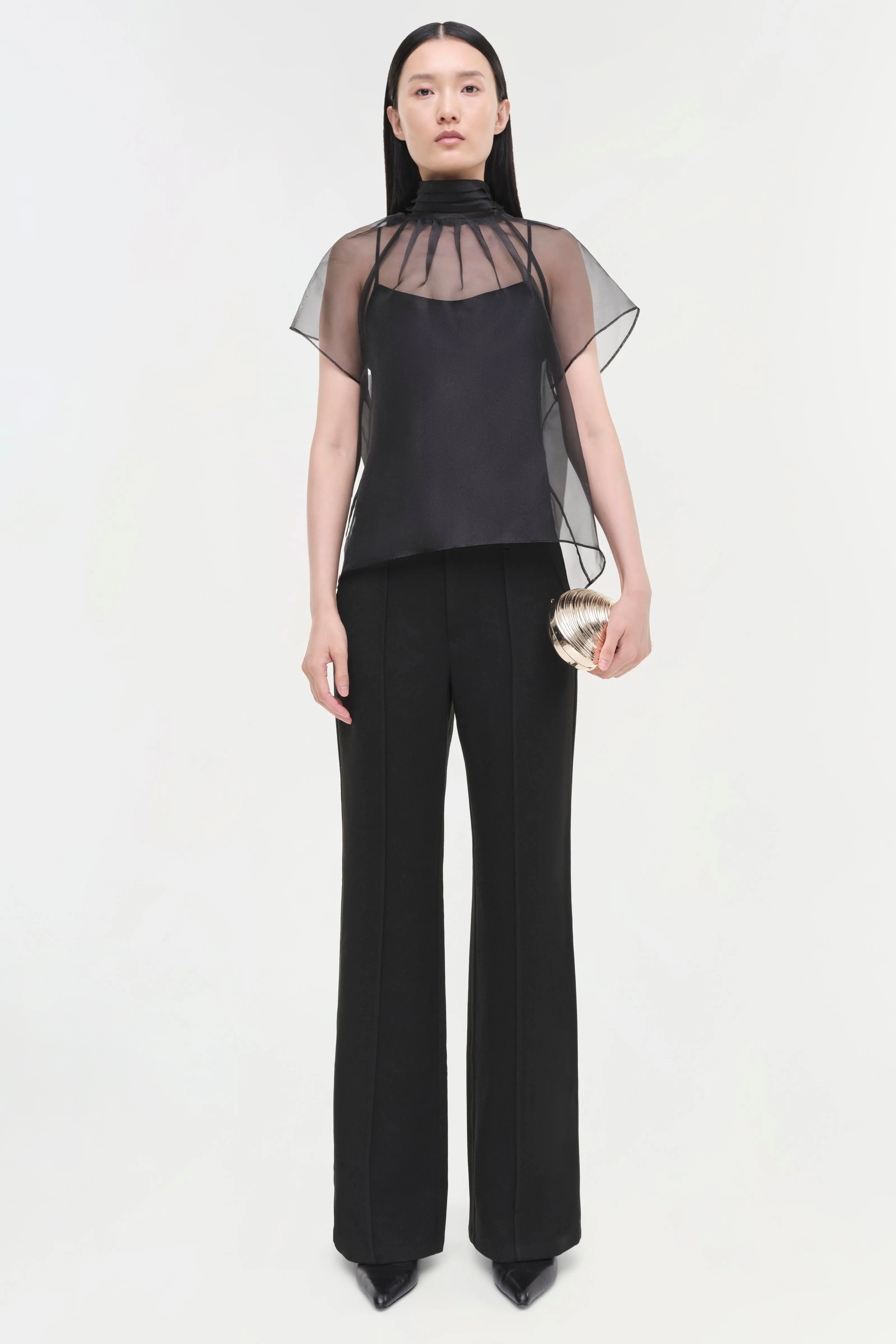 Feyre Top sold by Jonathan Simkhai product image thumbnail 5