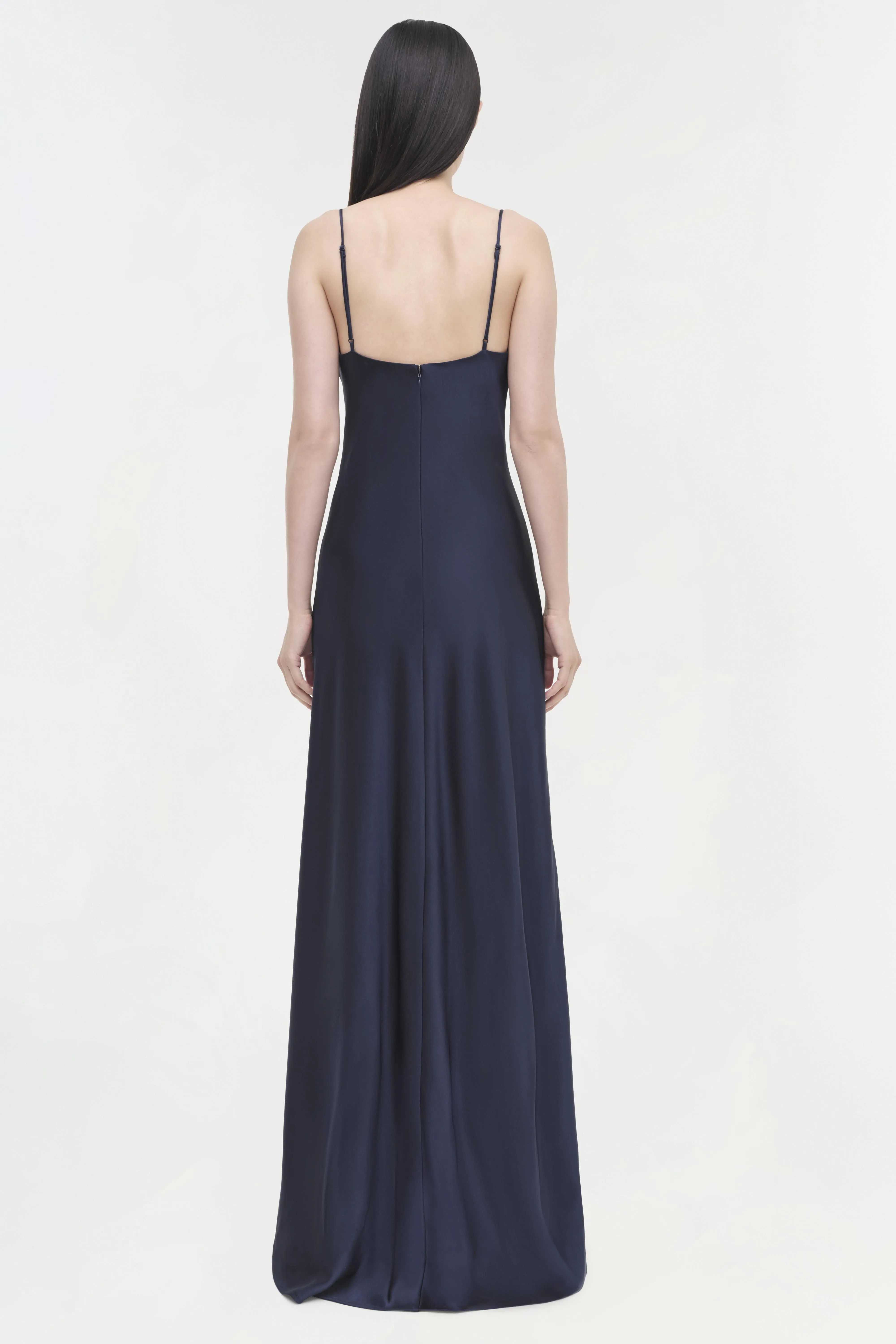 Finley Gown sold by Jonathan Simkhai product image thumbnail 4