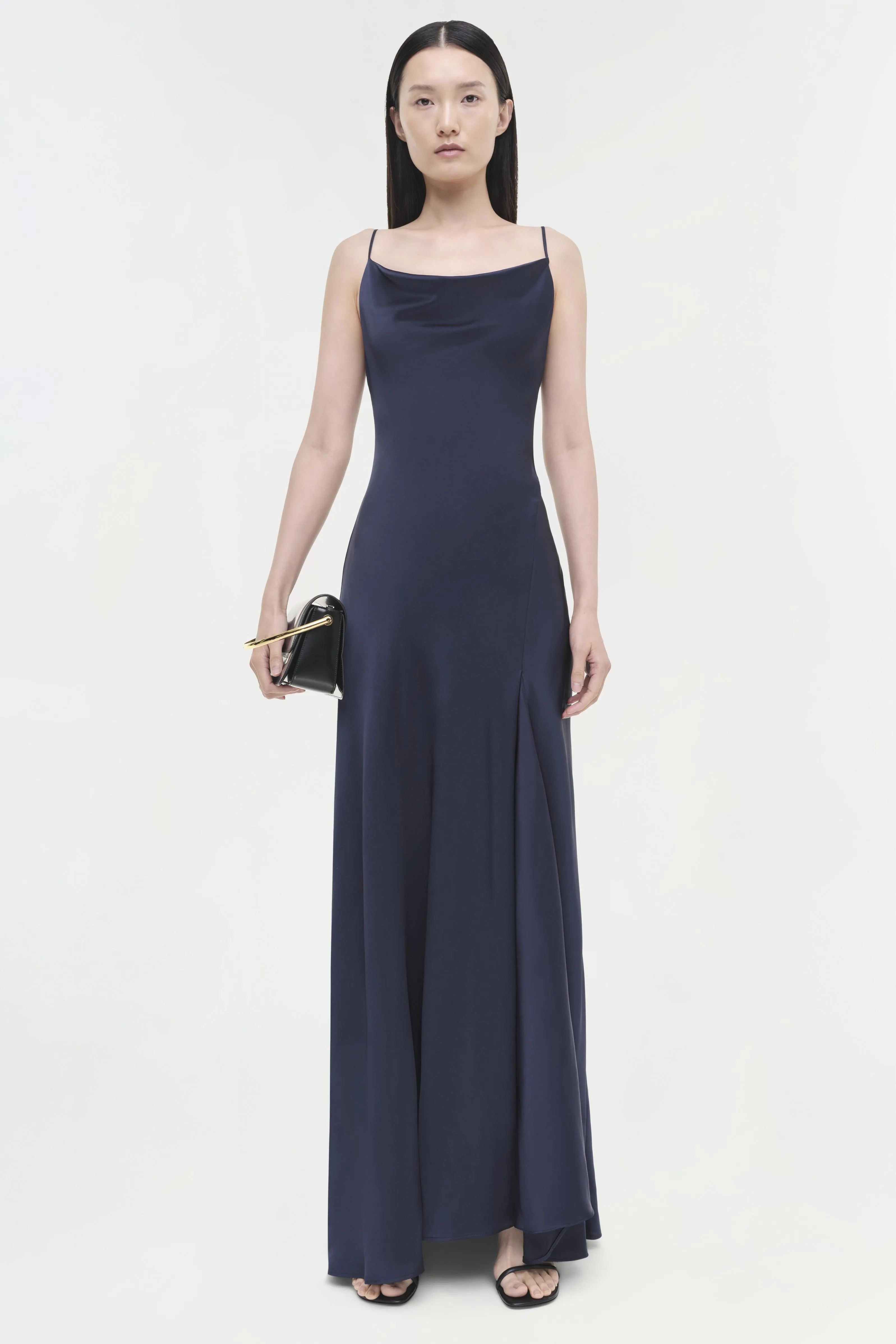 Finley Gown sold by Jonathan Simkhai product image thumbnail 2