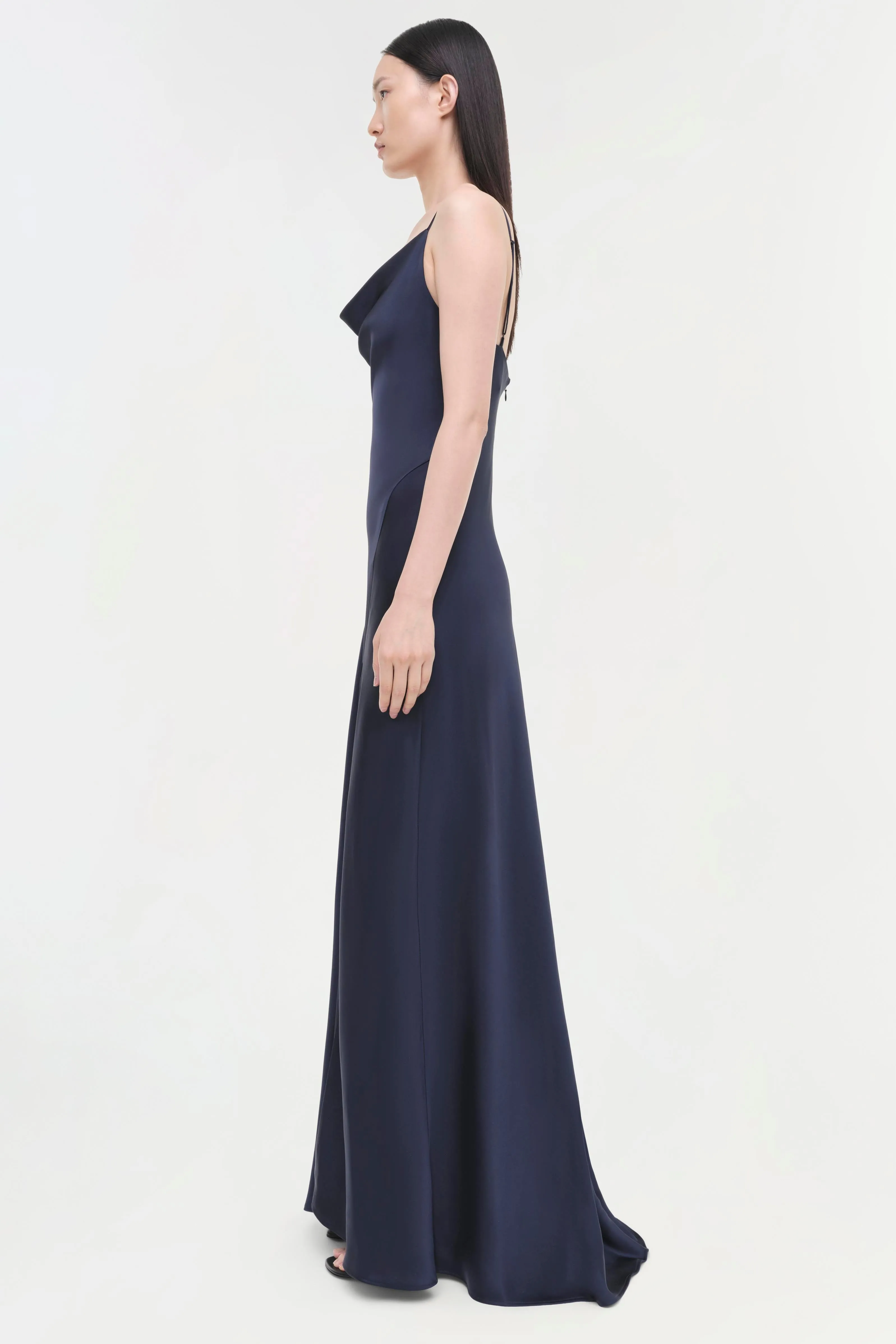 Finley Gown sold by Jonathan Simkhai product image thumbnail 3